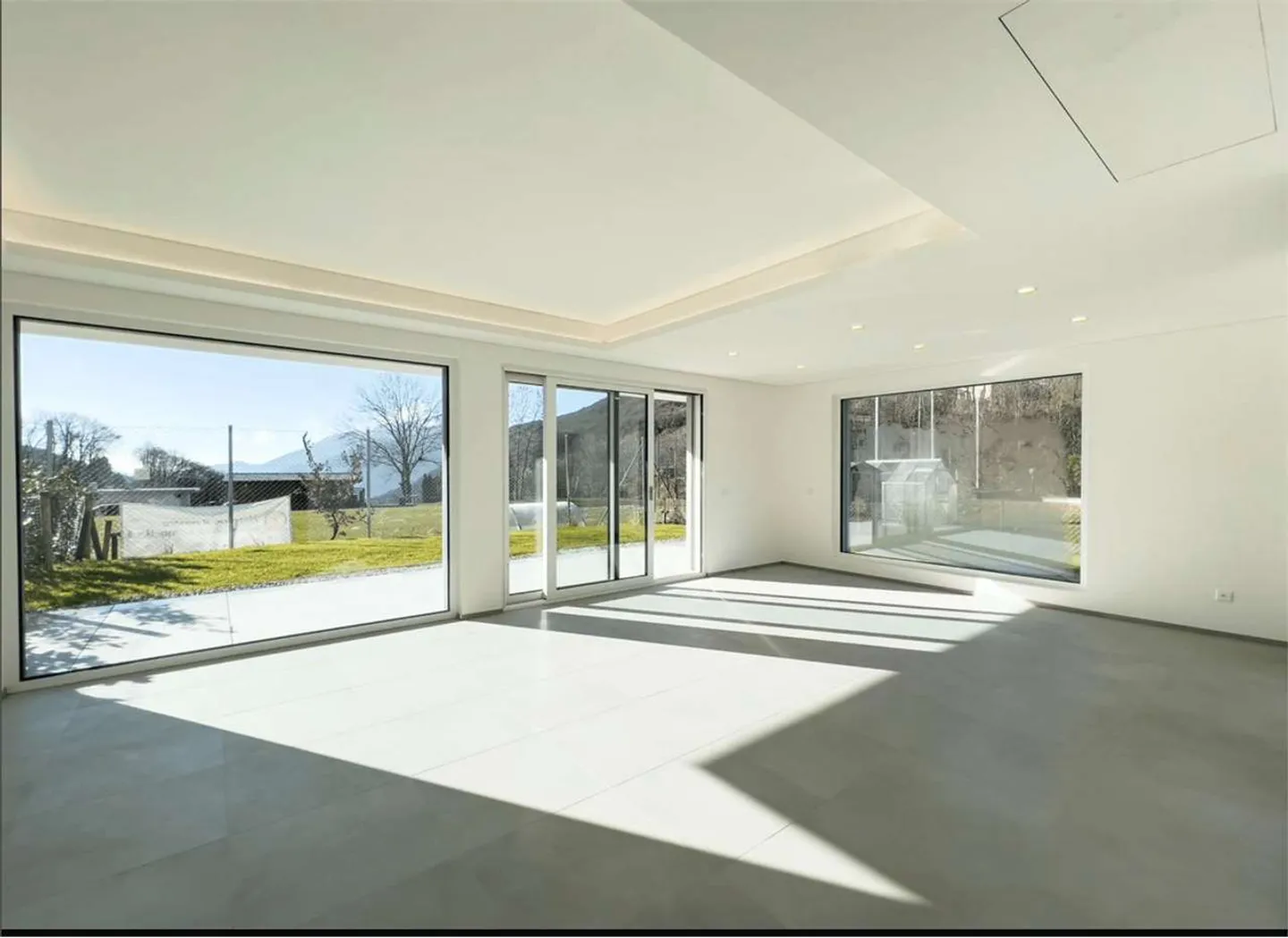 Nuova Casa a Schiera nel Verde - Foto 9 di 13