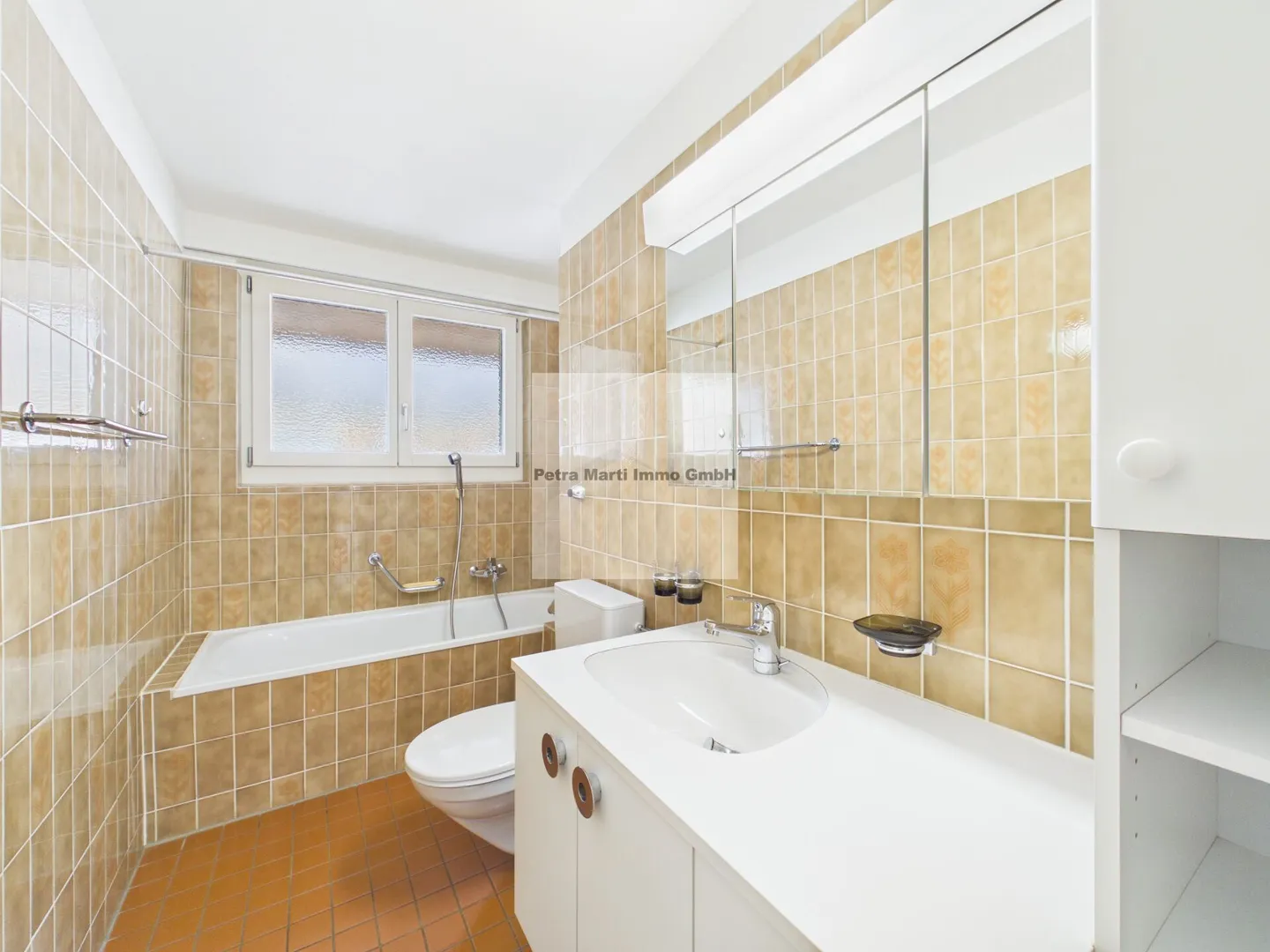 Charmante Wohnung mit Balkon - Foto 10 von 11