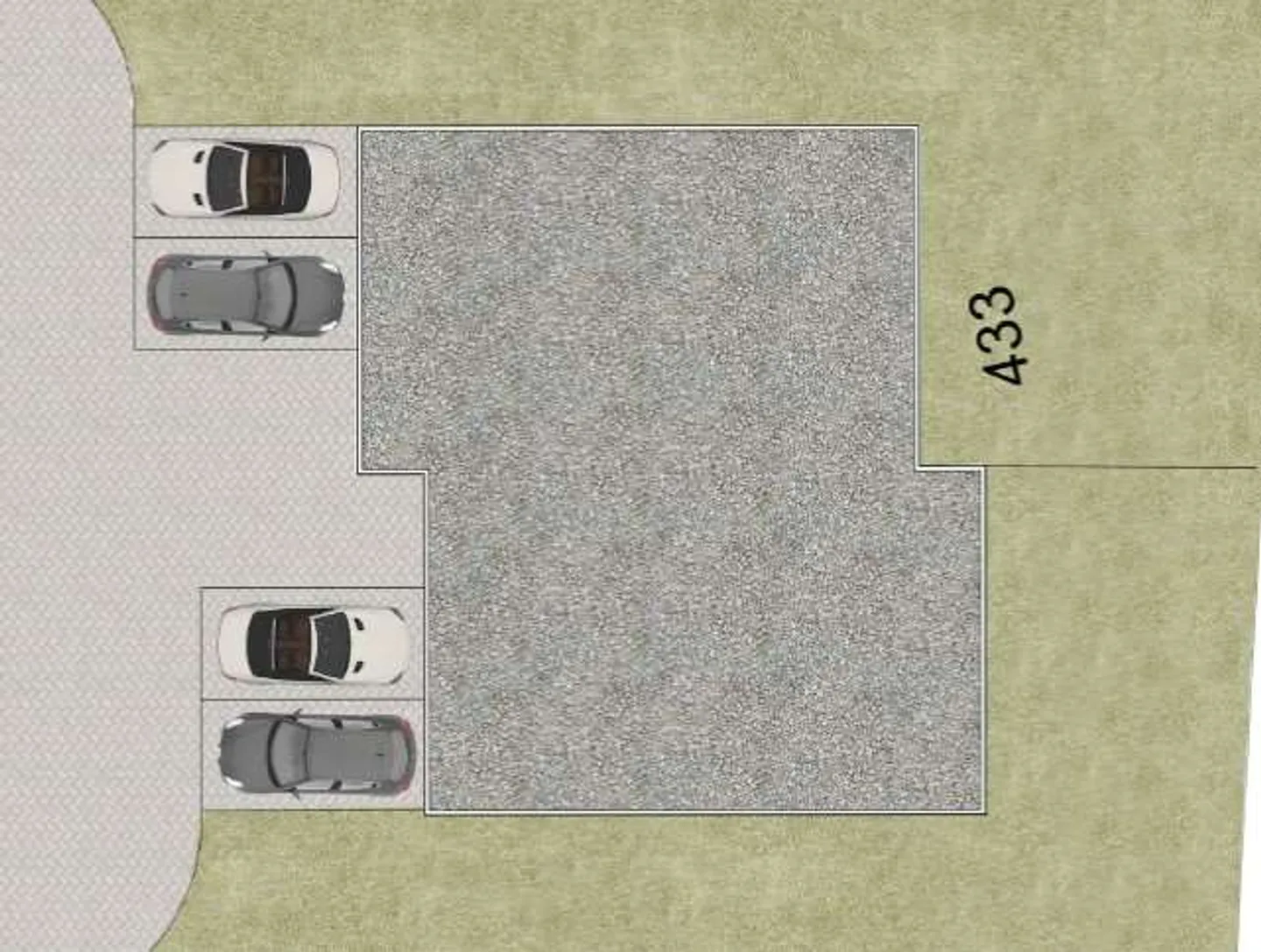 Nuova Casa a Schiera nel Verde - Foto 13 di 13