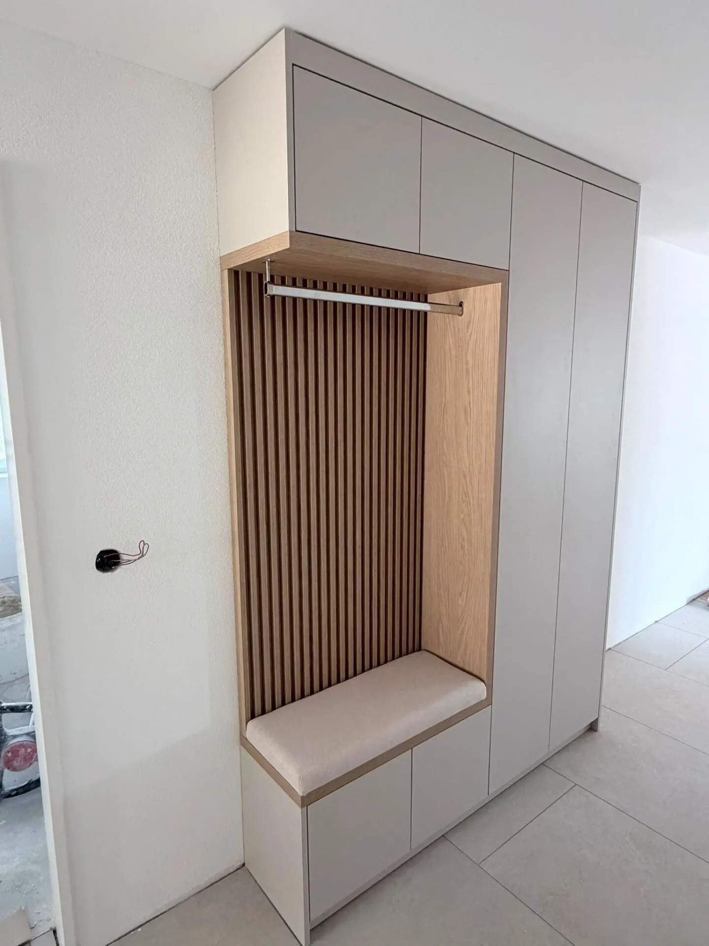 Exclusive 4.5-room new-build apartment in the center of Triengen - Photo 2 of 7