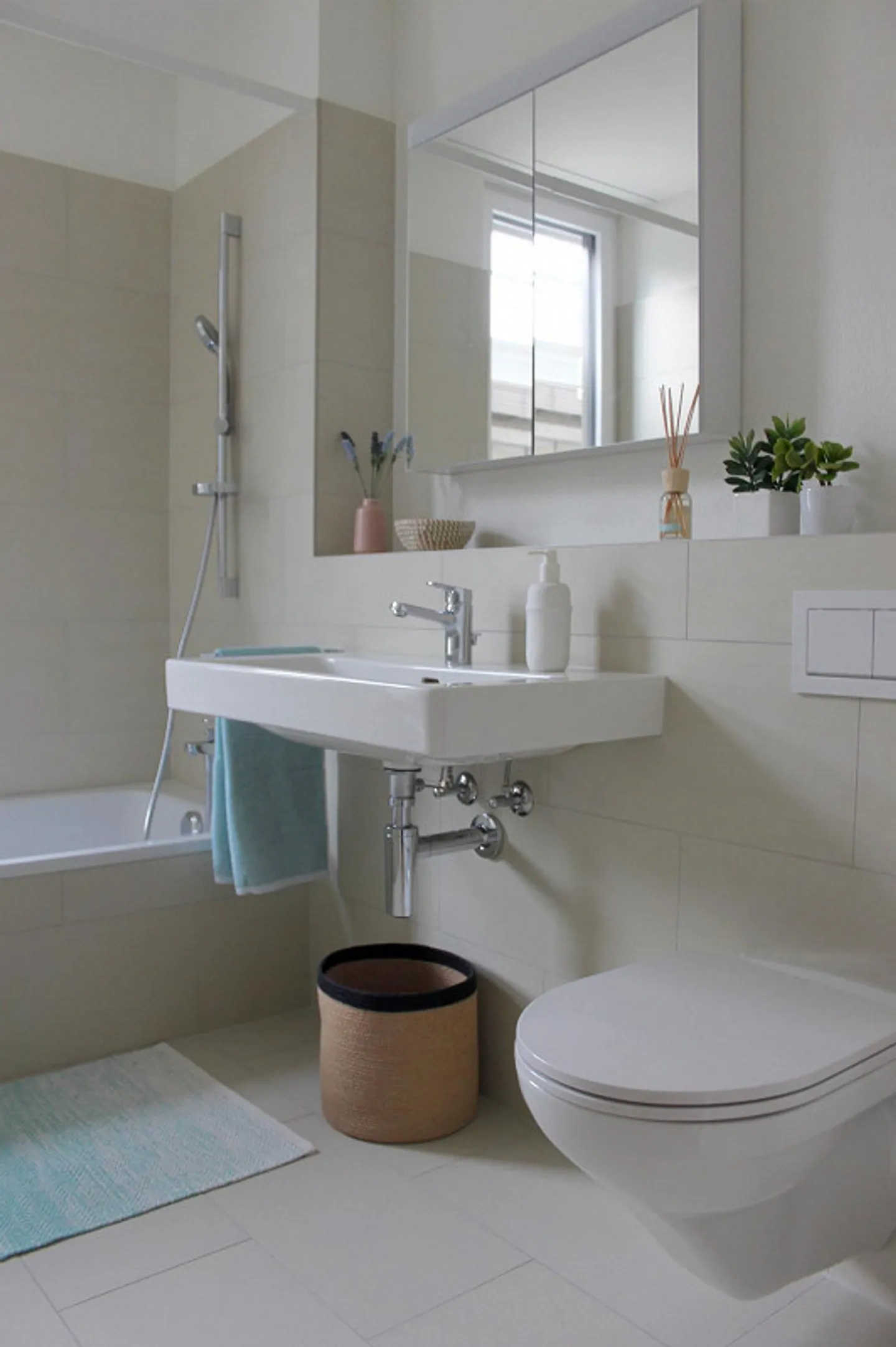 Appartement moderne 3½ pièces - Photo 4 sur 7