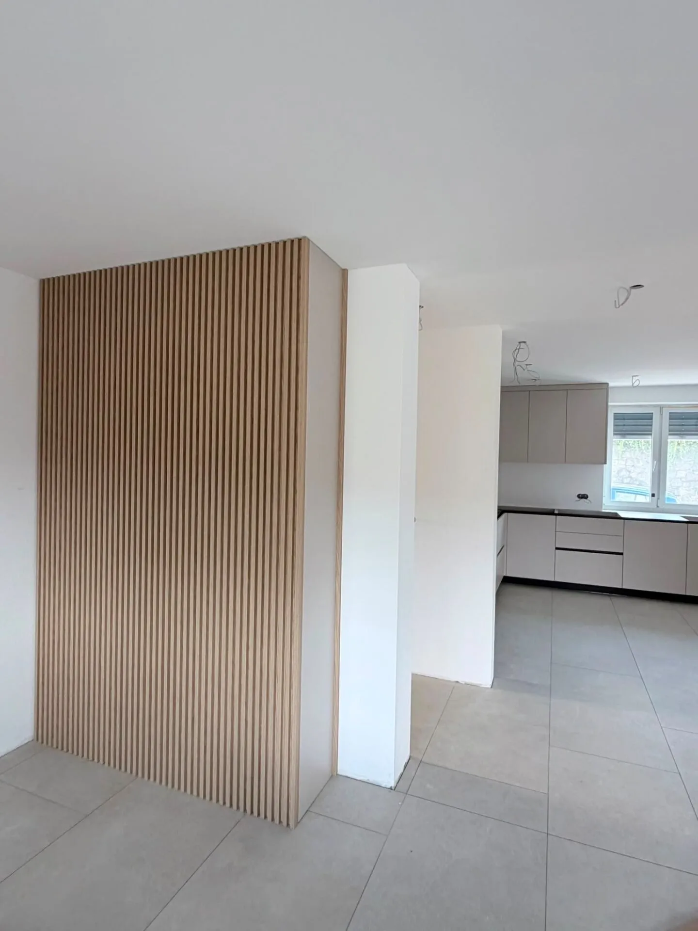 Exclusive 4.5-room new-build apartment in the center of Triengen - Photo 3 of 7