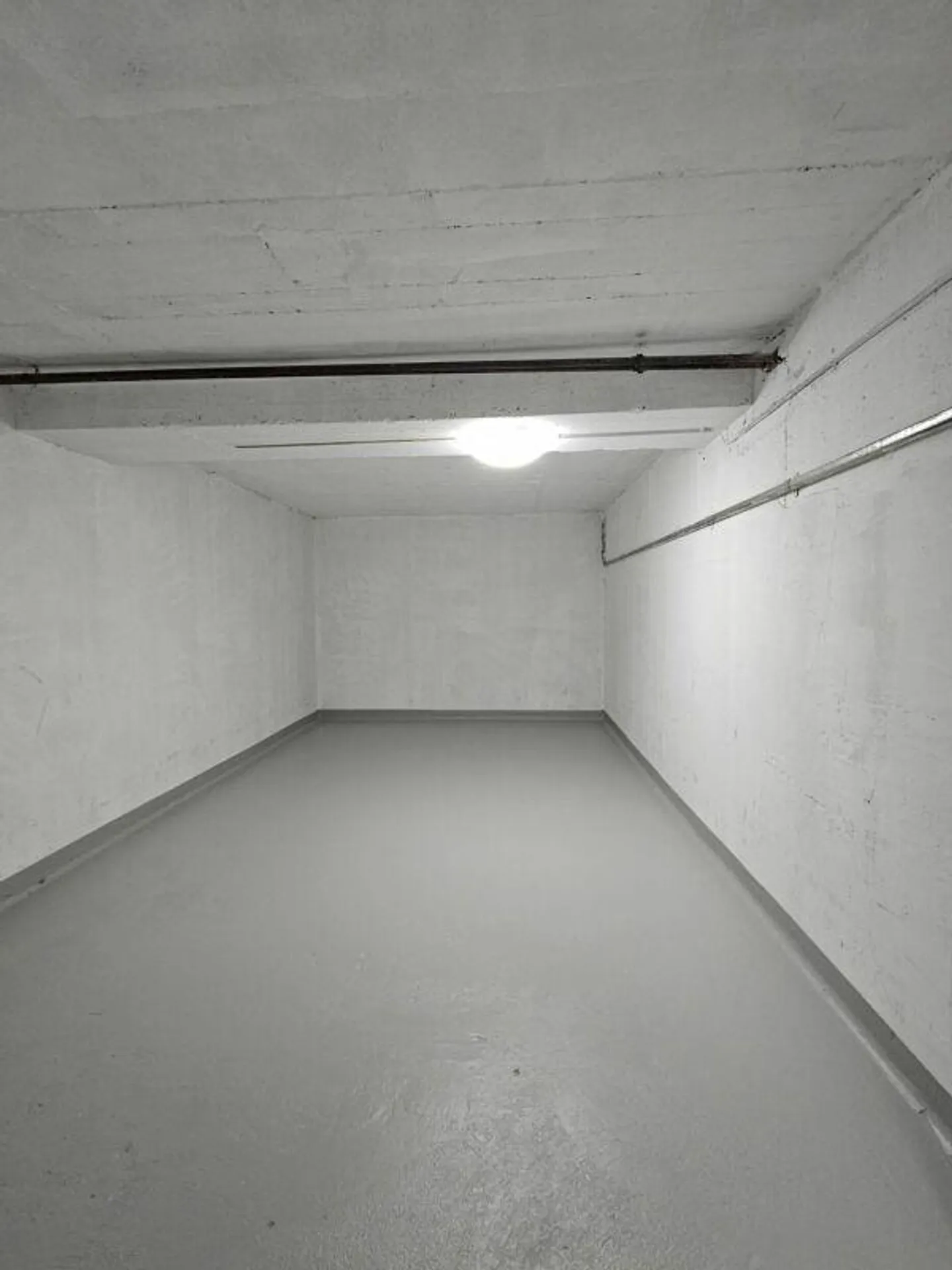 Storage / Hobby Room - Photo 1 of 1