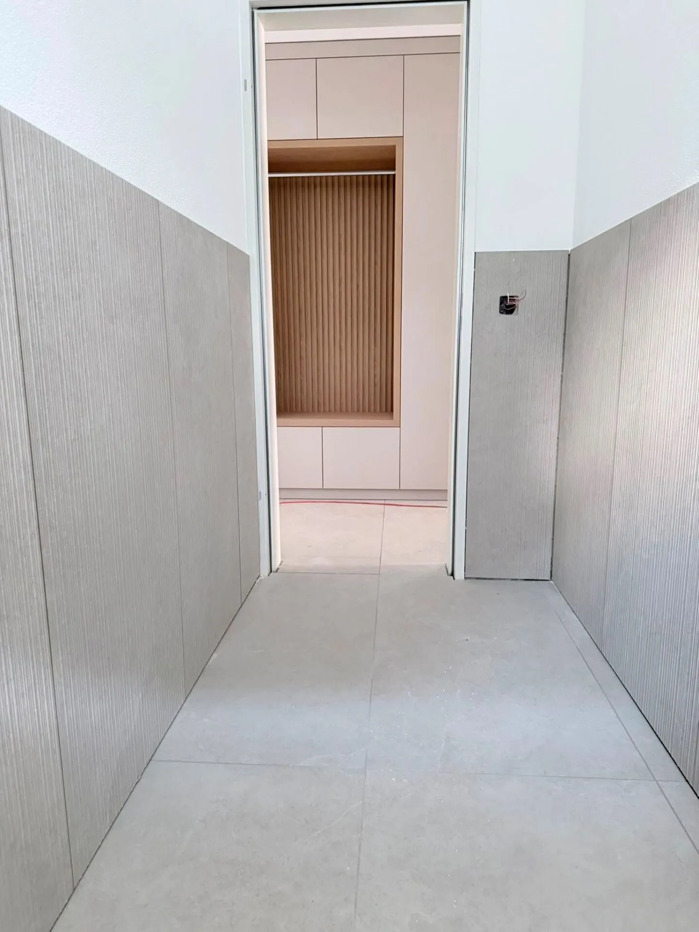 Exclusive 4.5-room new-build apartment in the center of Triengen - Photo 4 of 7