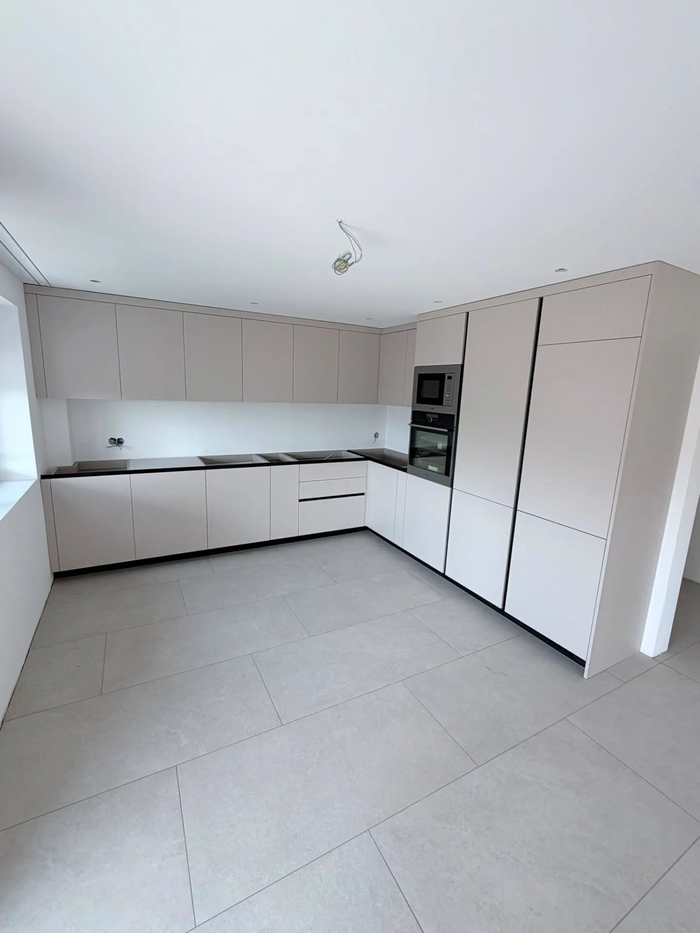 Exclusive 4.5-room new-build apartment in the center of Triengen - Photo 1 of 7