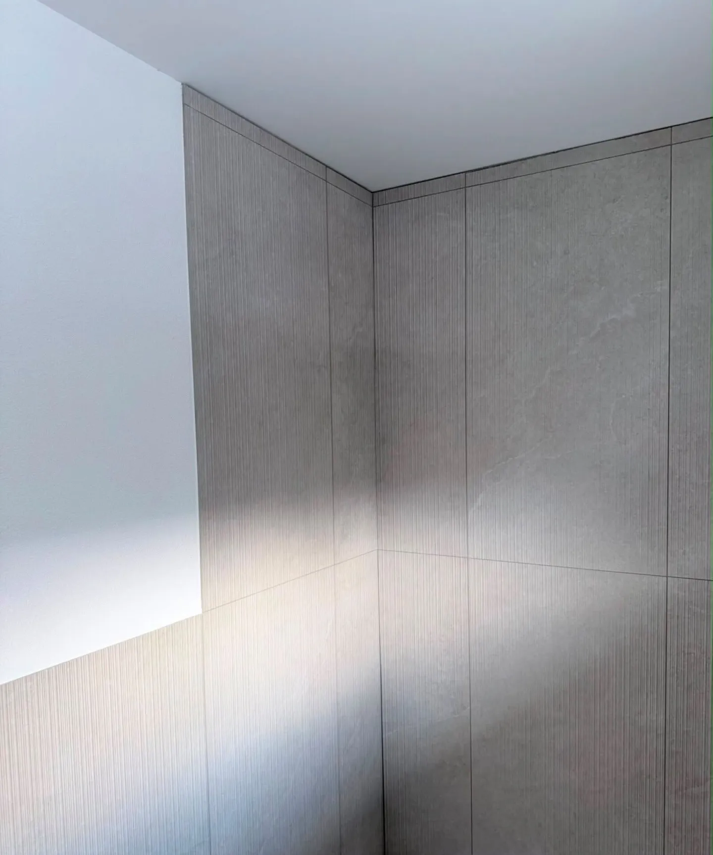 Exclusive 4.5-room new-build apartment in the center of Triengen - Photo 5 of 7