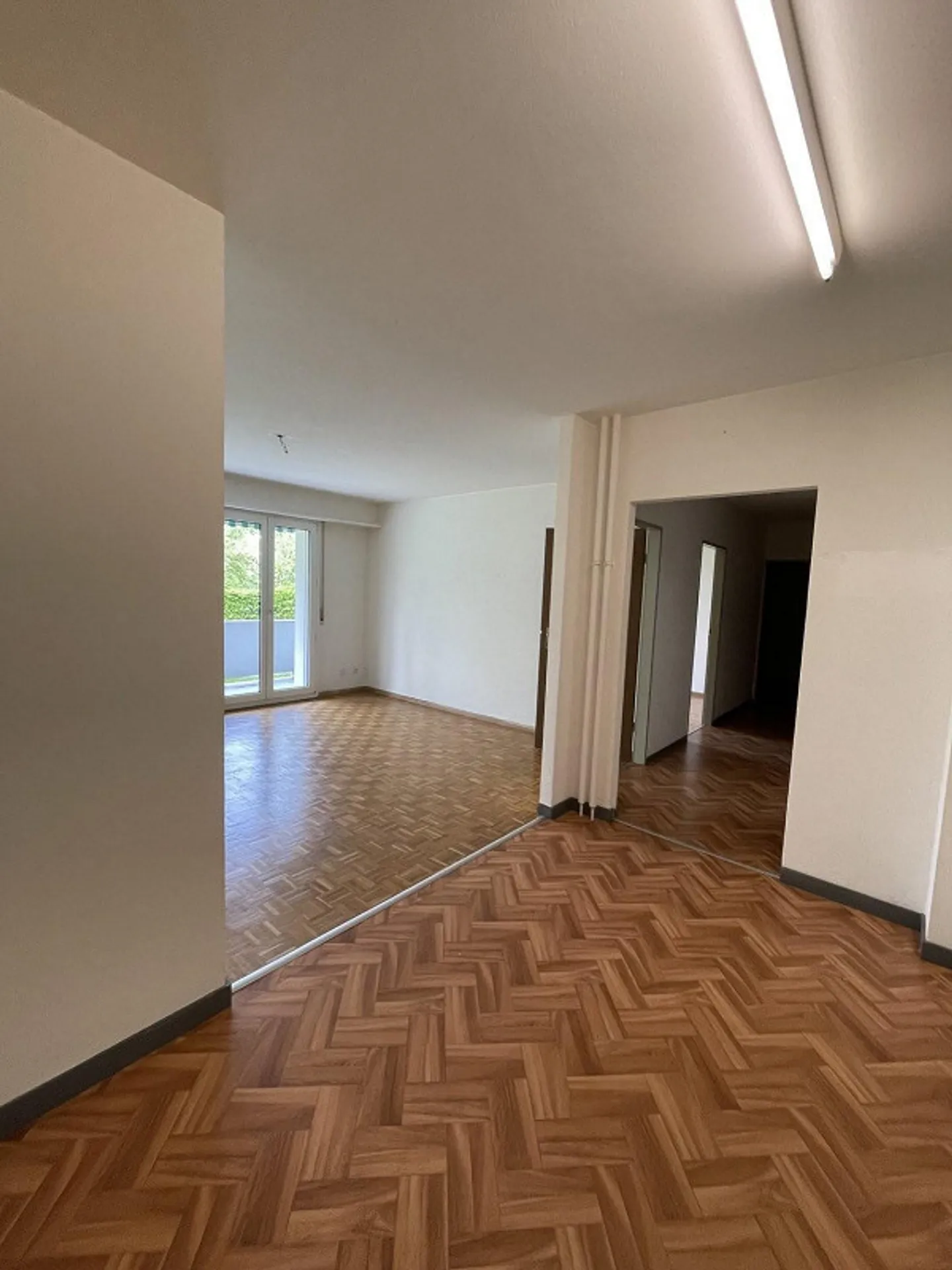 Appartement 3 pièces à louer à Frenkendorf - Photo 4 sur 10