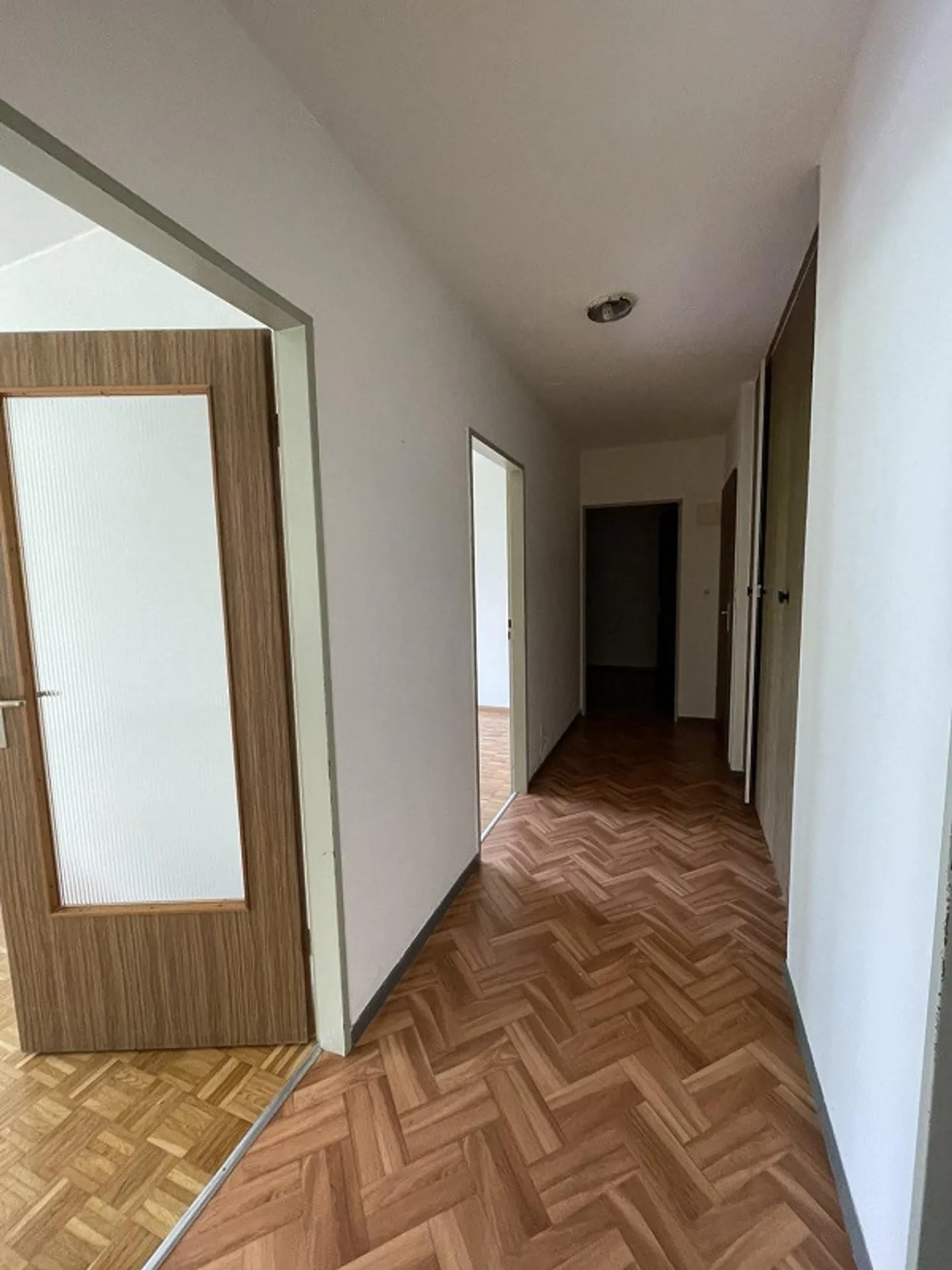 Appartement 3 pièces à louer à Frenkendorf - Photo 8 sur 10