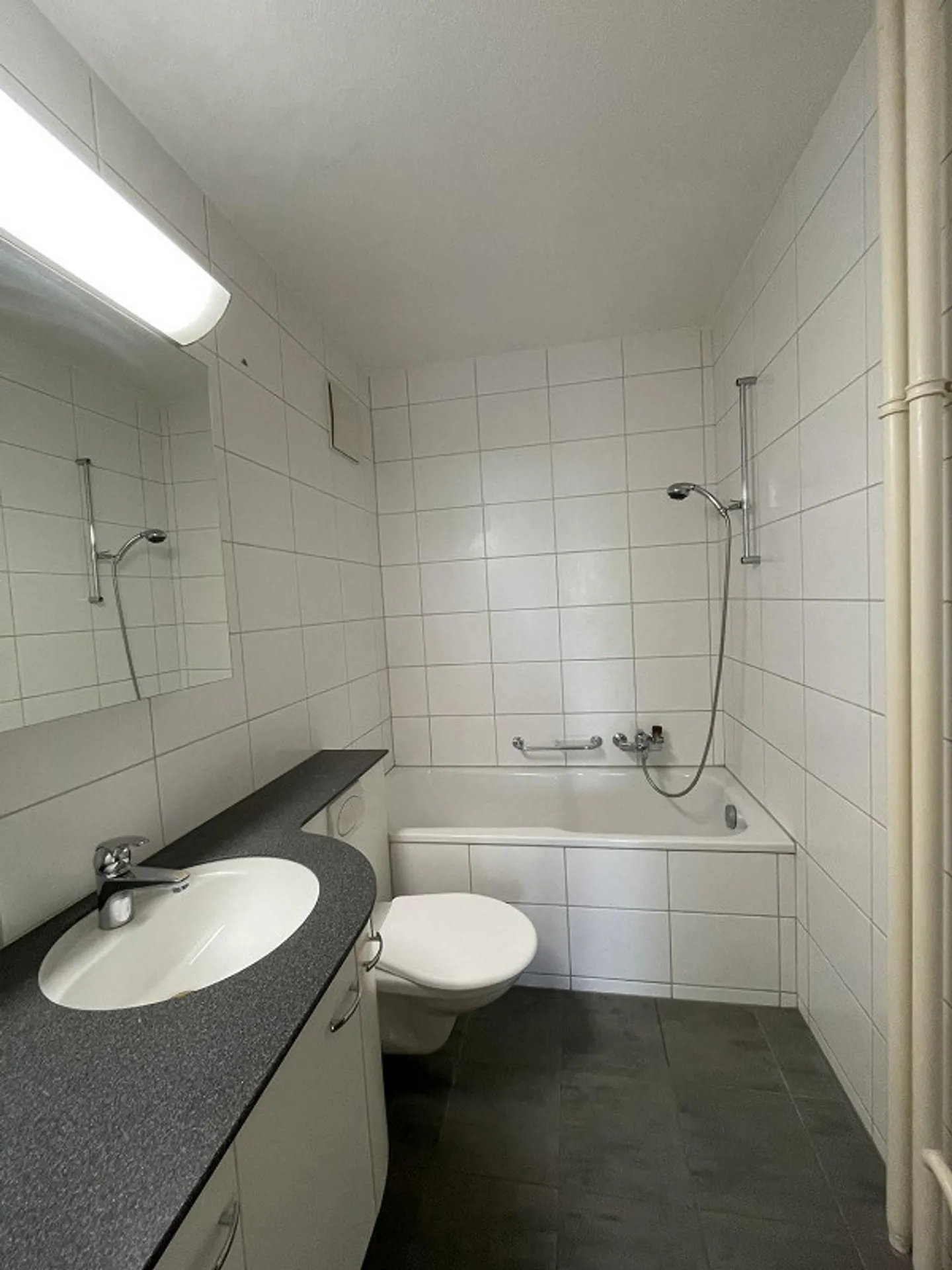 Appartement 3 pièces à louer à Frenkendorf - Photo 9 sur 10