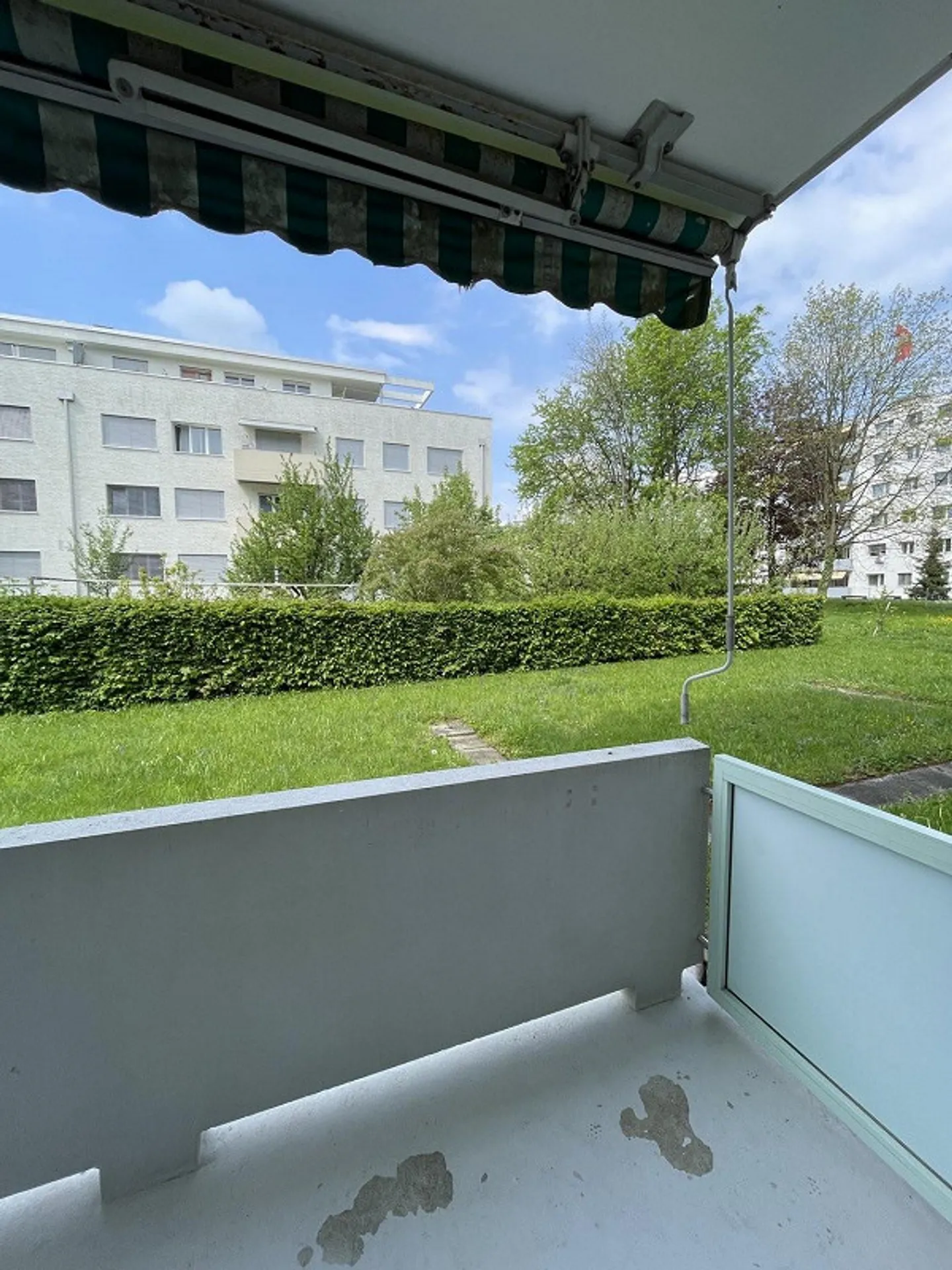 Appartement 3 pièces à louer à Frenkendorf - Photo 10 sur 10