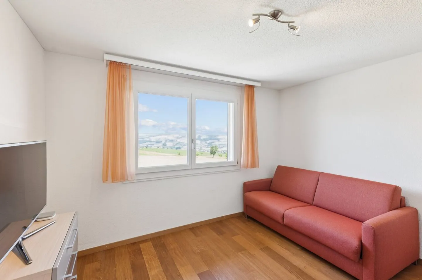 Appartamento moderno con vista - Foto 6 di 10