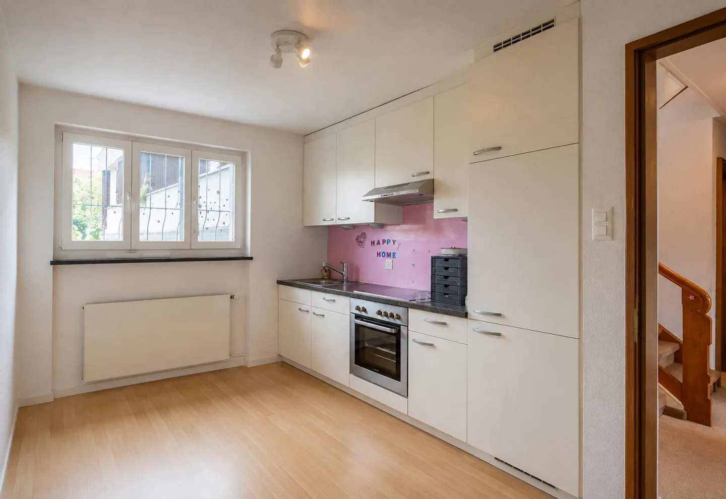 Geräumige Doppelhaushälfte - Foto 6 von 12