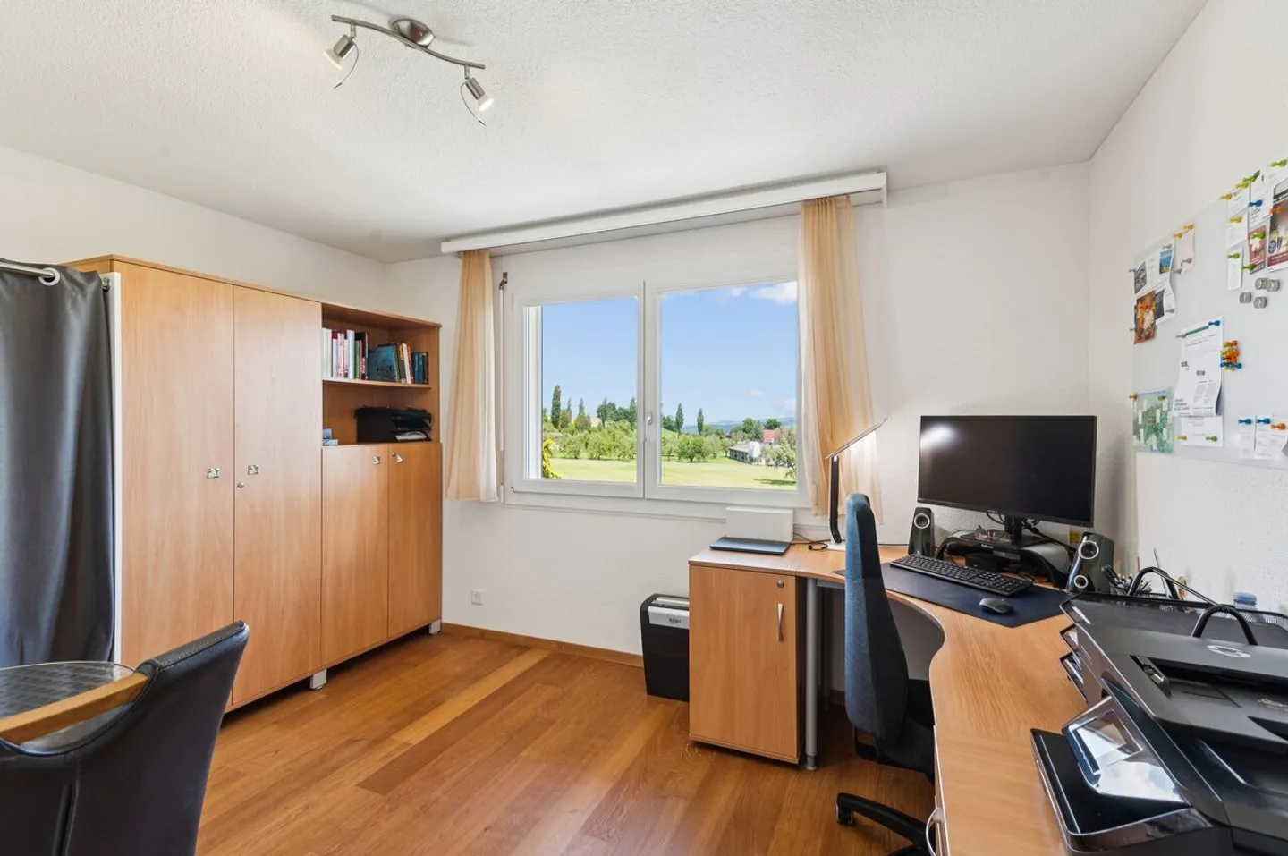 Appartamento moderno con vista - Foto 7 di 10