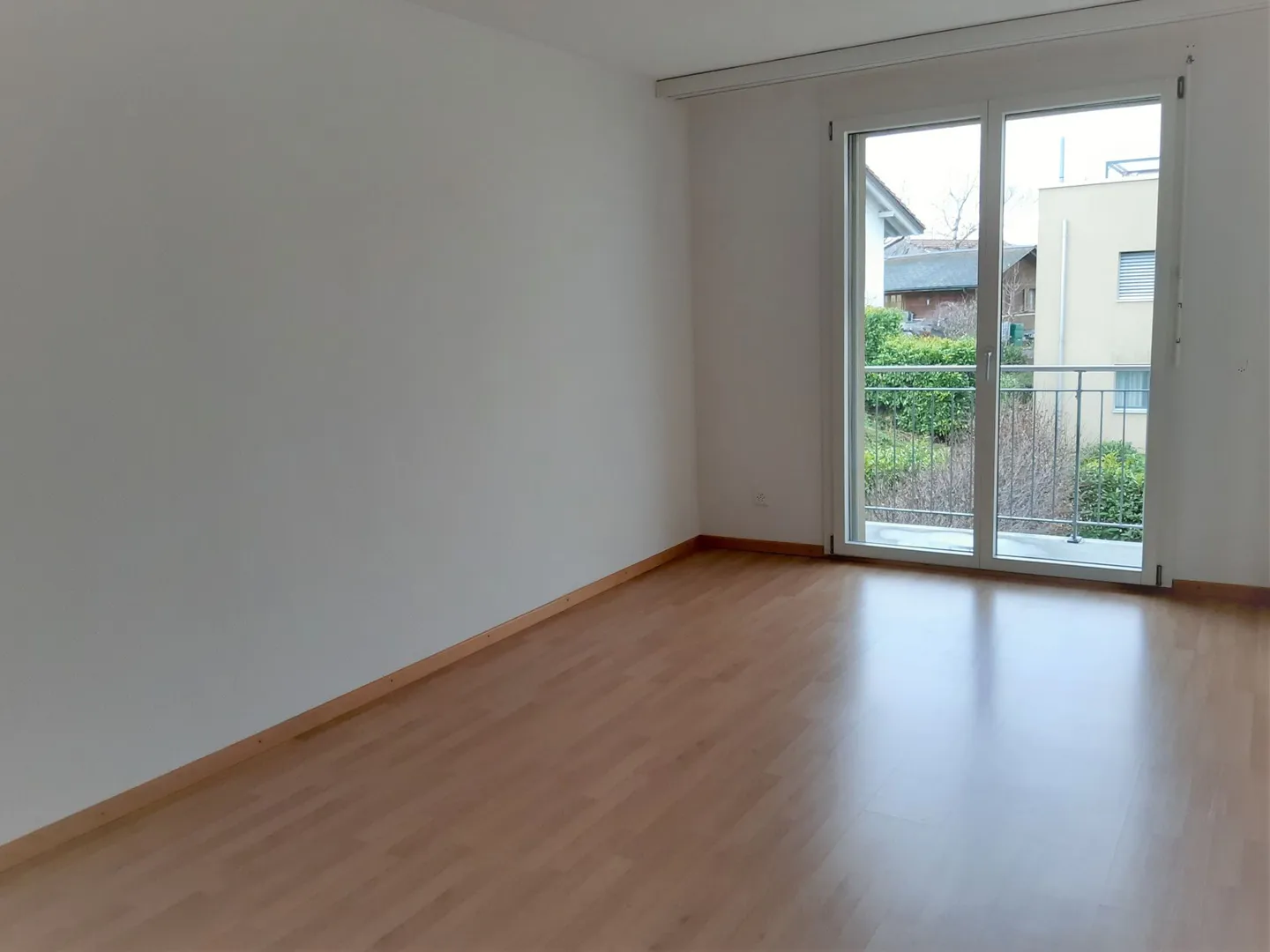 Bright 3.5 Room Apartment on the 1st Floor - Photo 6 of 14