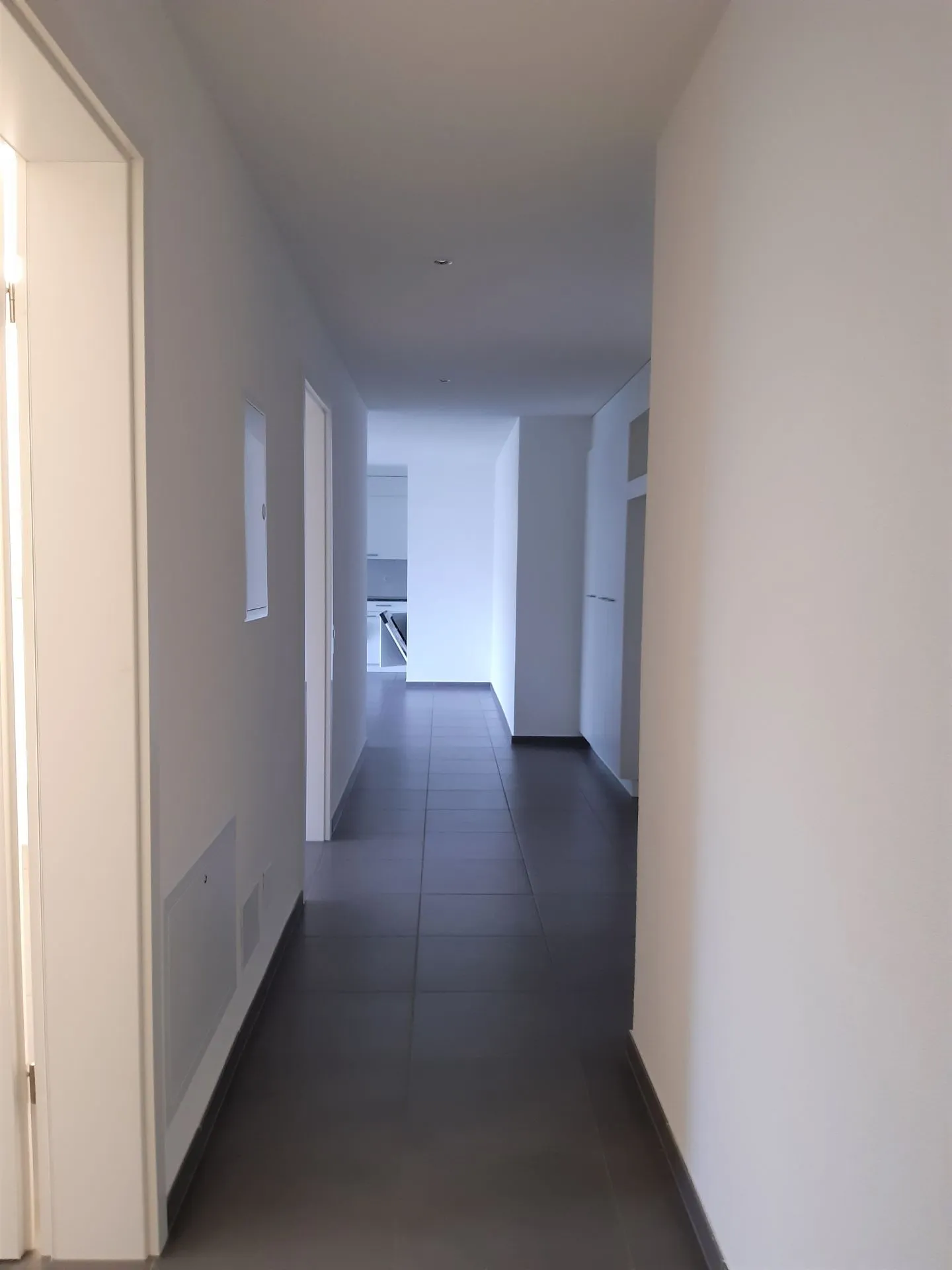 Bright 3.5 Room Apartment on the 1st Floor - Photo 8 of 14