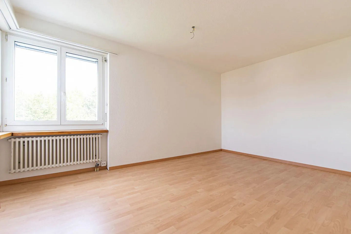 Appartement 2.5 pièces à Suhr - Photo 3 sur 8