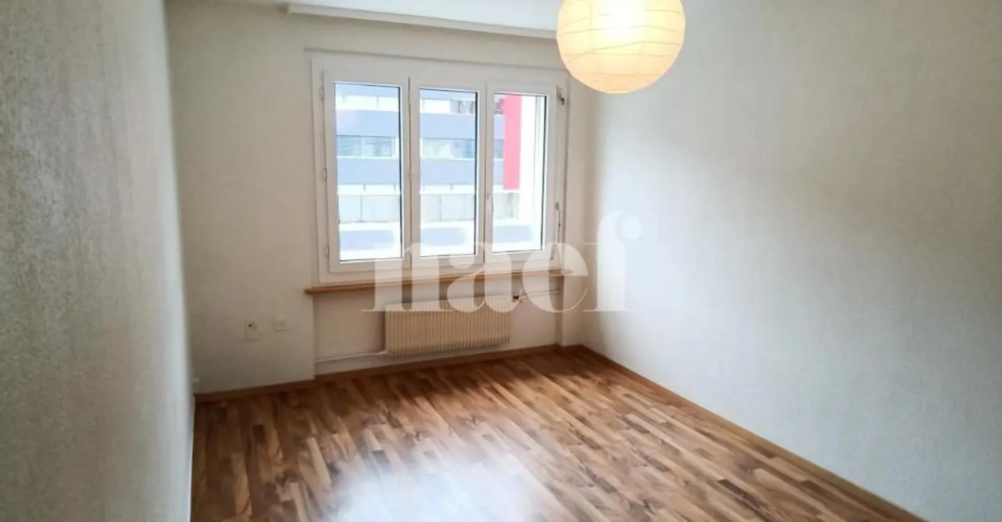 Very nice studio in Locle - Photo 1 of 4
