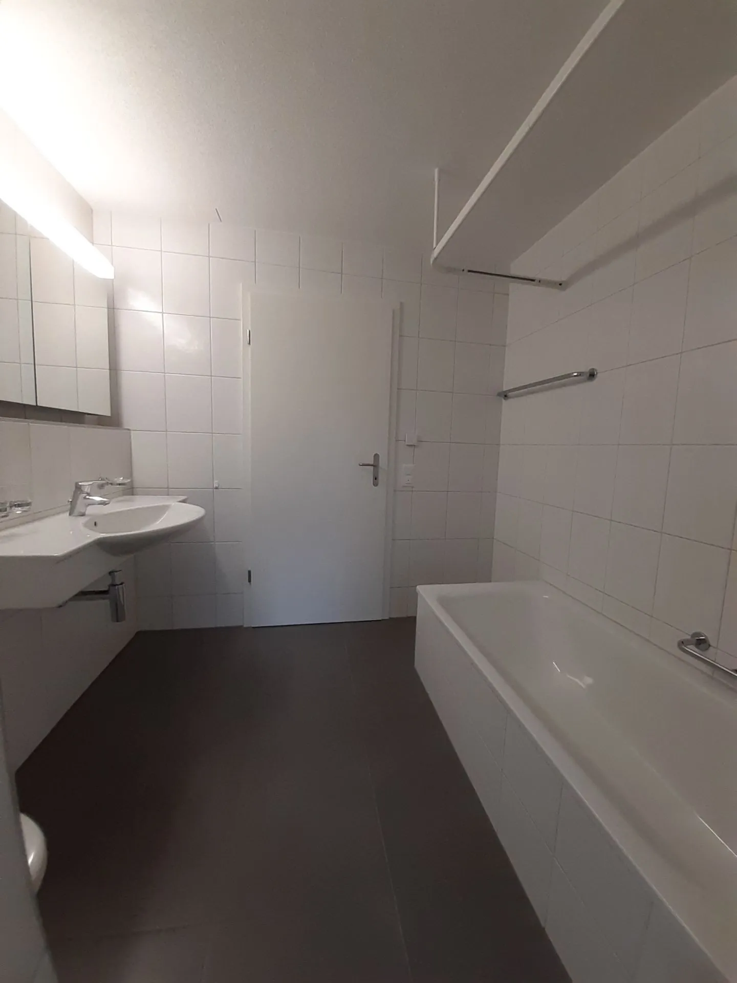 Bright 3.5 Room Apartment on the 1st Floor - Photo 12 of 14