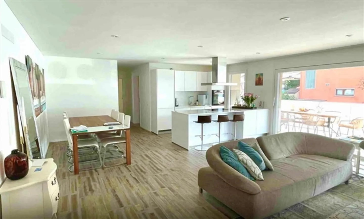 Résidence moderne avec 3 appartements - Photo 6 sur 10