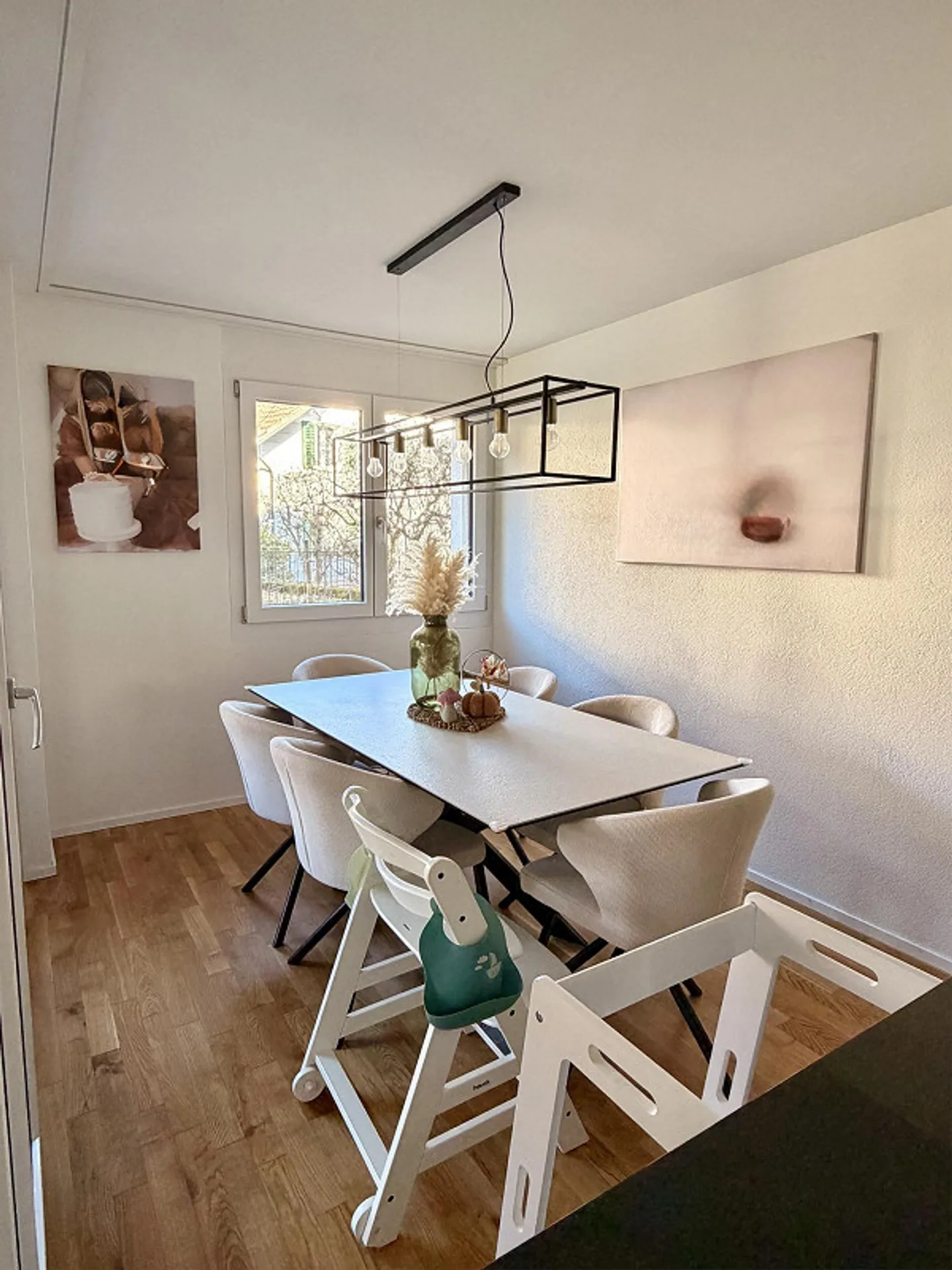 Appartamento 3.5 stanze vicino al Hallwillersee - Foto 6 di 12