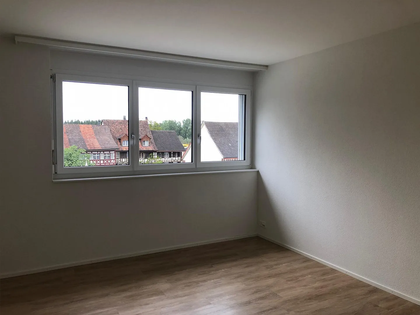 Appartamento attraente di 4 1/2 stanze ad Amlikon - Foto 4 di 14