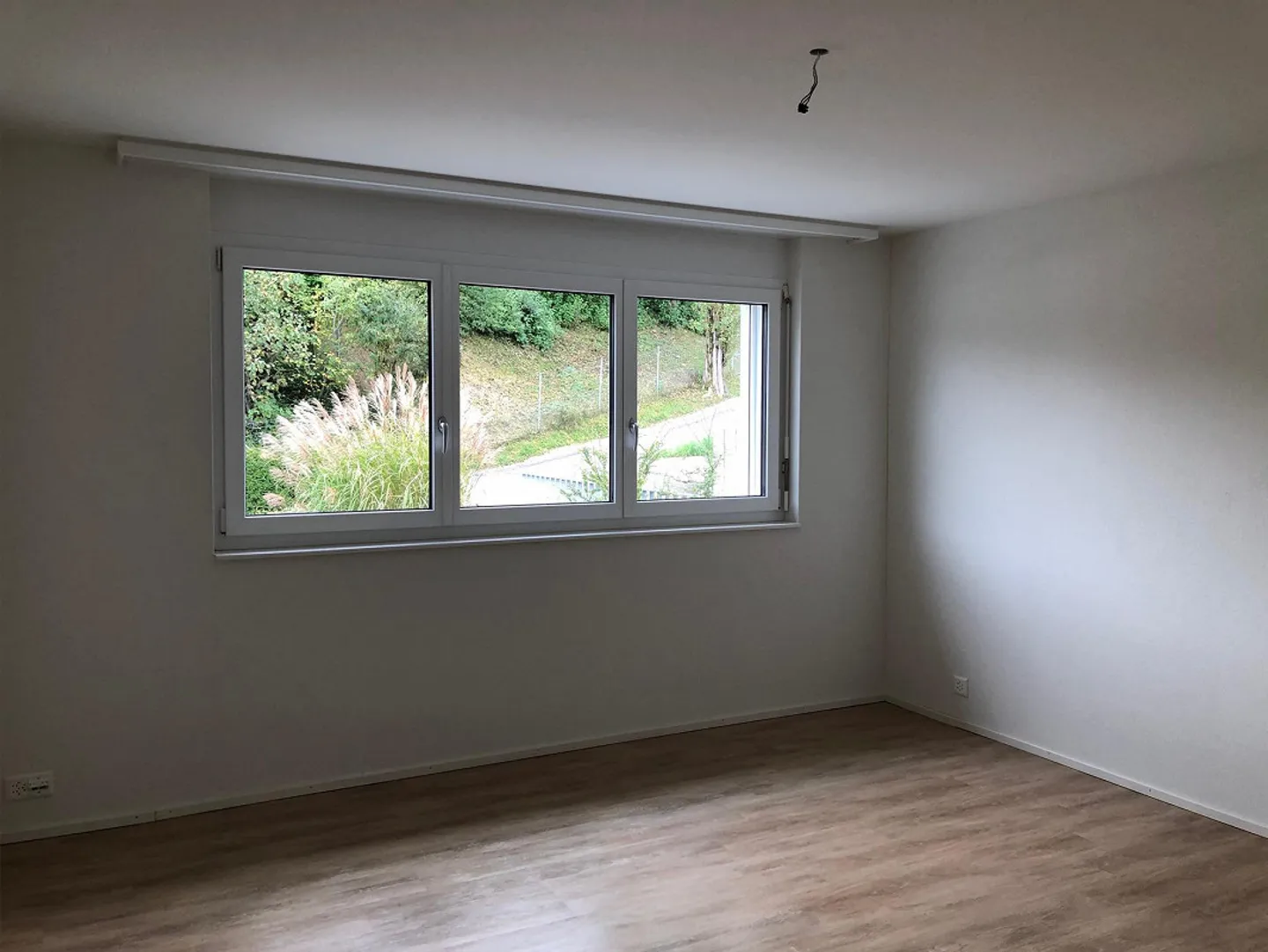 Appartamento attraente di 4 1/2 stanze ad Amlikon - Foto 6 di 14
