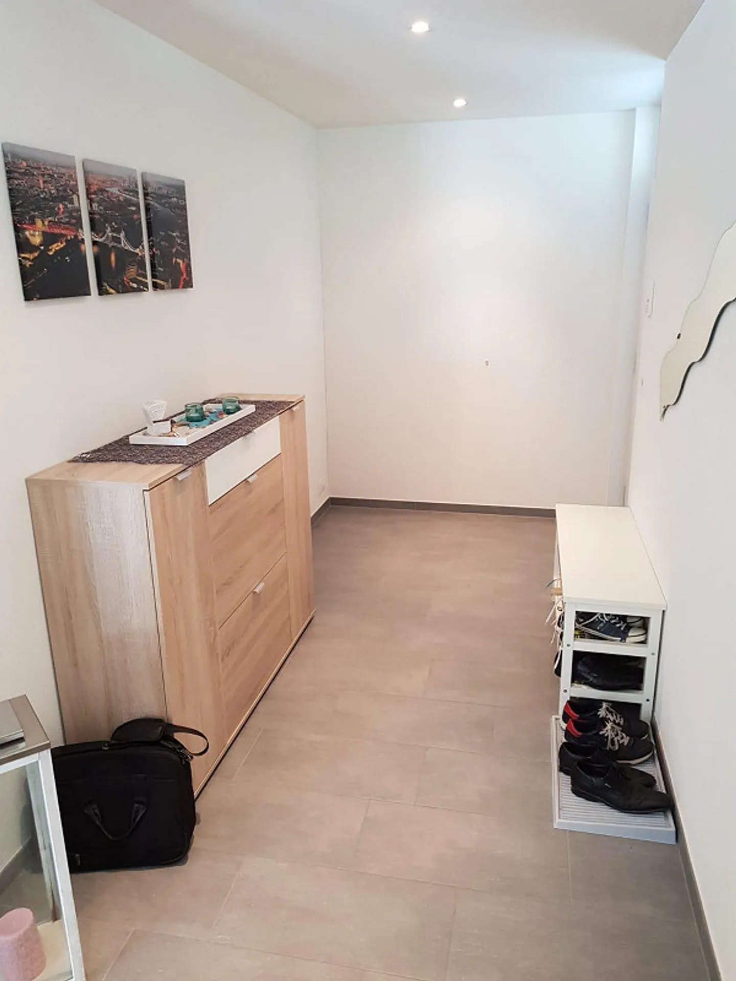 Appartamento attraente di 4 1/2 stanze ad Amlikon - Foto 7 di 14