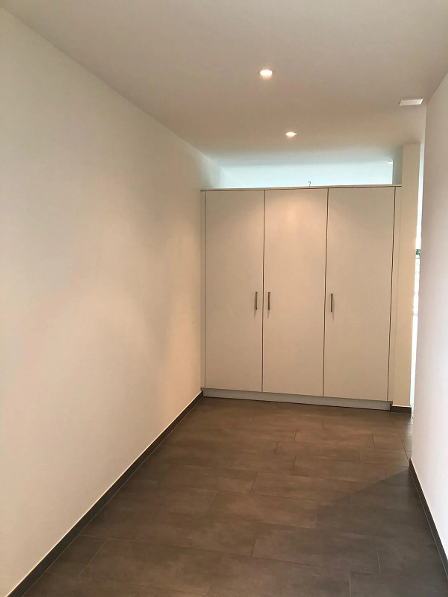 Appartamento attraente di 4 1/2 stanze ad Amlikon - Foto 8 di 14