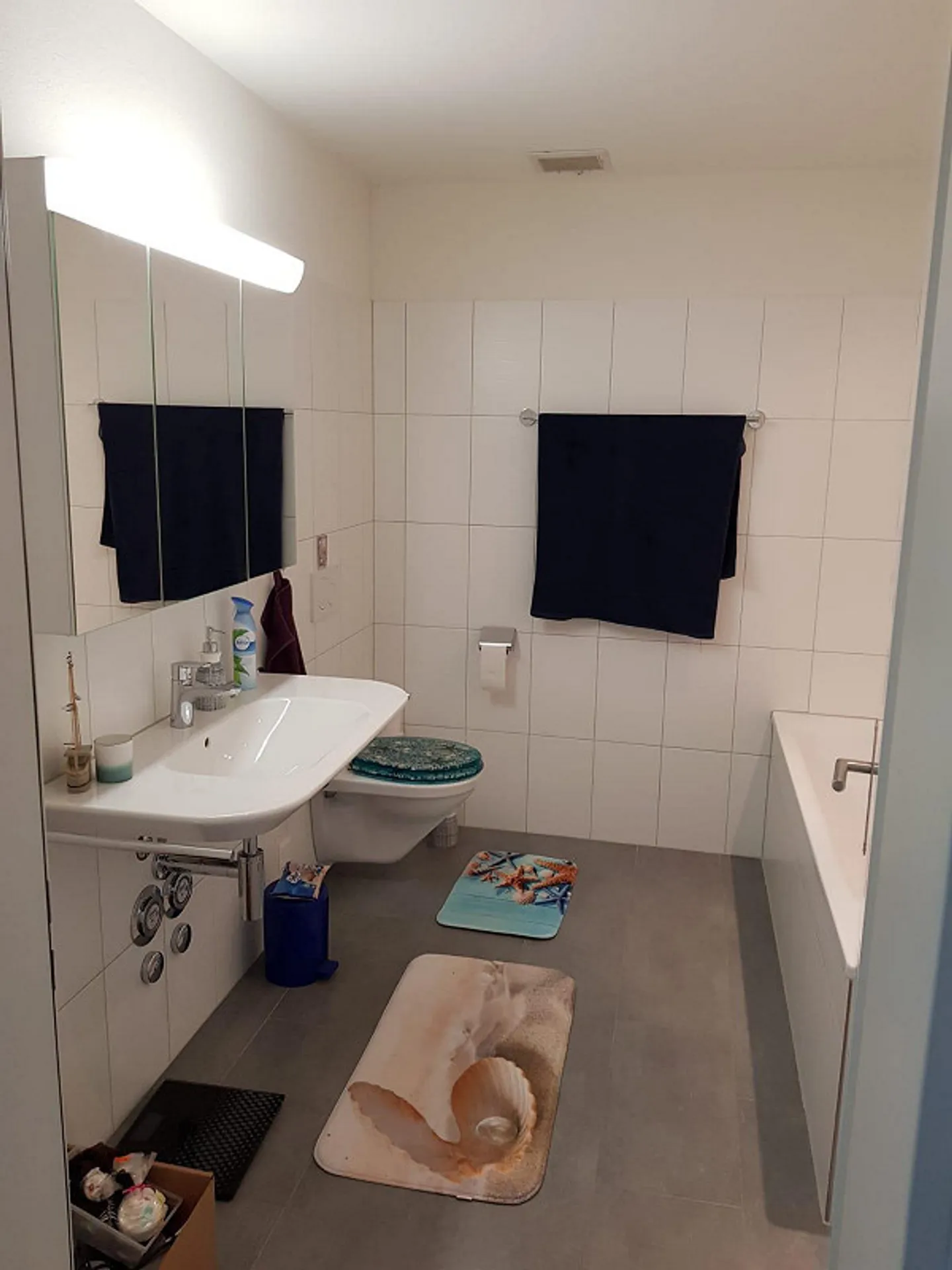 Appartamento attraente di 4 1/2 stanze ad Amlikon - Foto 9 di 14