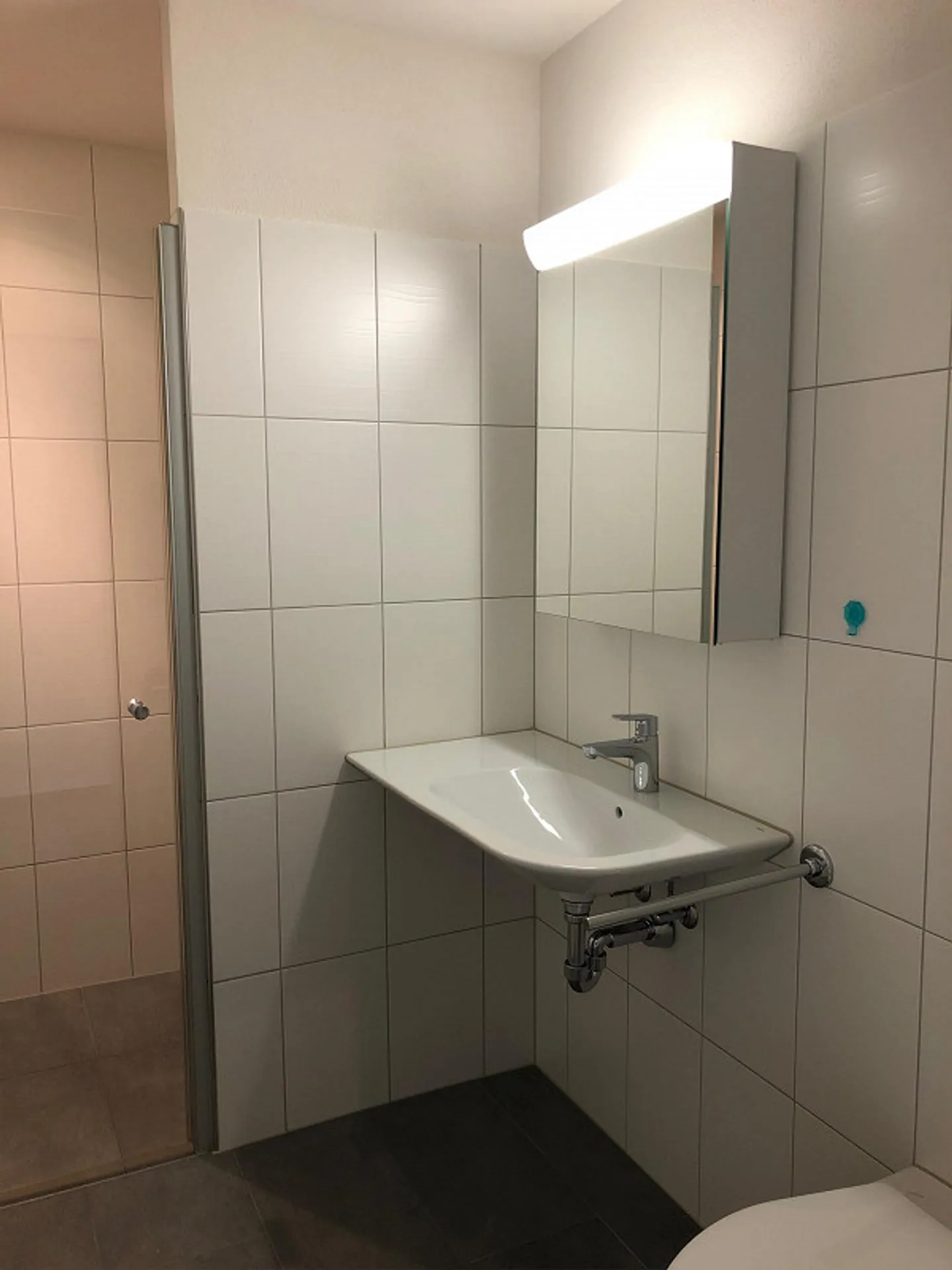Appartamento attraente di 4 1/2 stanze ad Amlikon - Foto 10 di 14