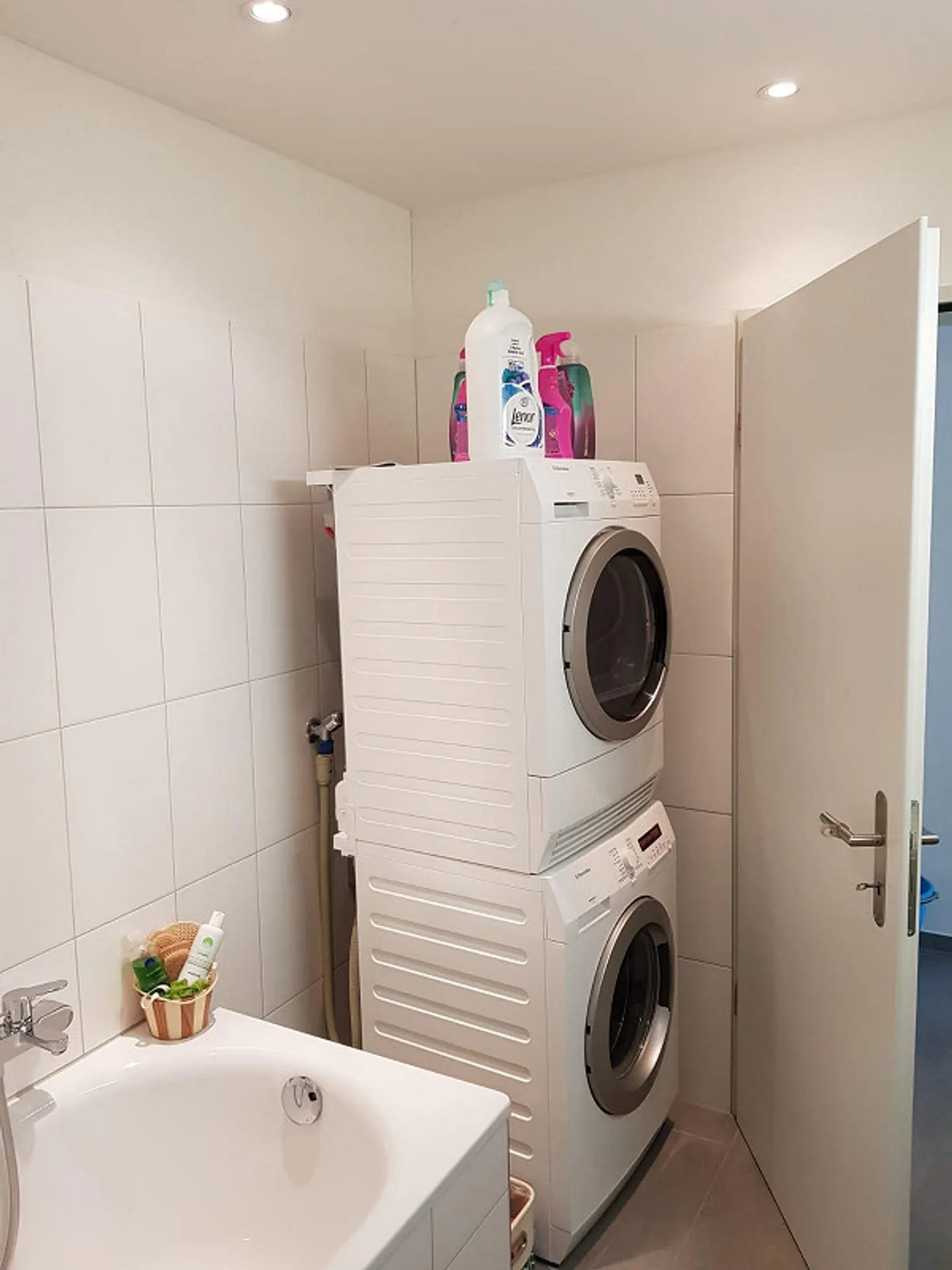 Appartamento attraente di 4 1/2 stanze ad Amlikon - Foto 11 di 14