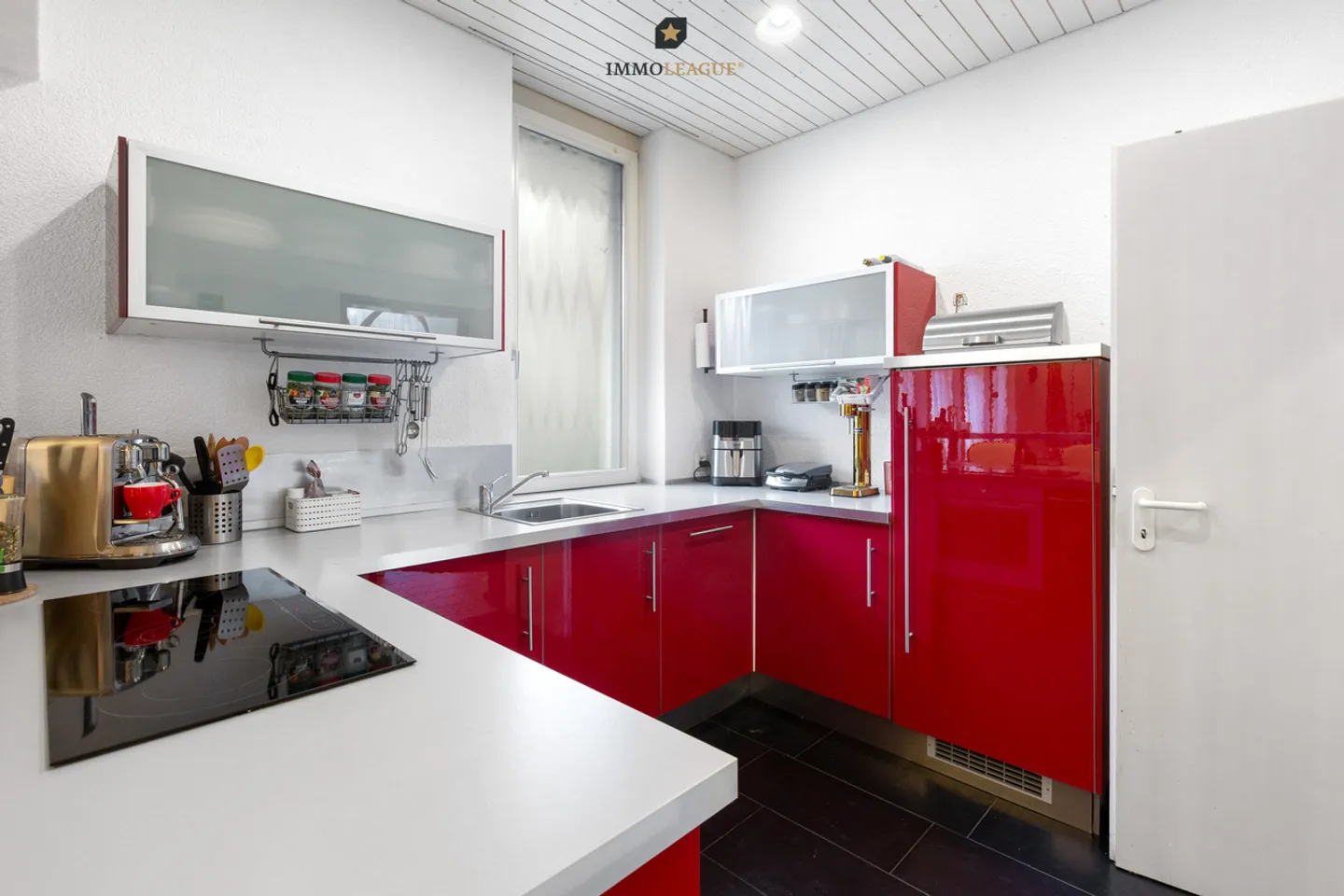 «Idyllisch gelegen, geprägt von Architektur, Komfort und Ästhetik» - Foto 4 von 10