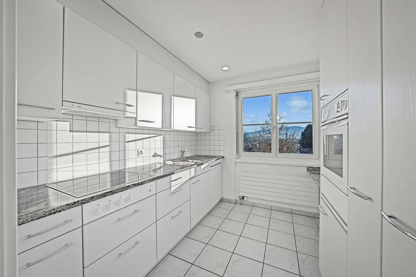 Appartamento 4.5 stanze - Foto 3 di 11