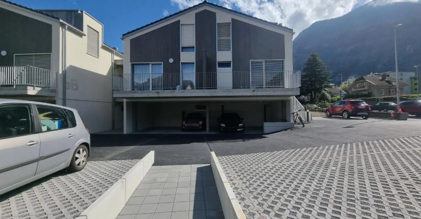 Charmant Chalet Suisse - Photo 1 sur 1