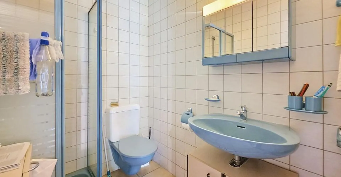 Villa individuelle de 2 logements à Seigneux - VD - Foto 12 di 13