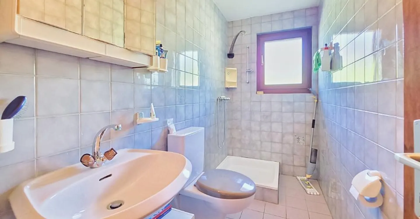 Villa individuelle de 2 logements à Seigneux - VD - Foto 13 di 13