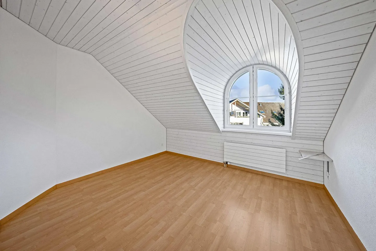 Appartamento 4.5 stanze - Foto 4 di 11