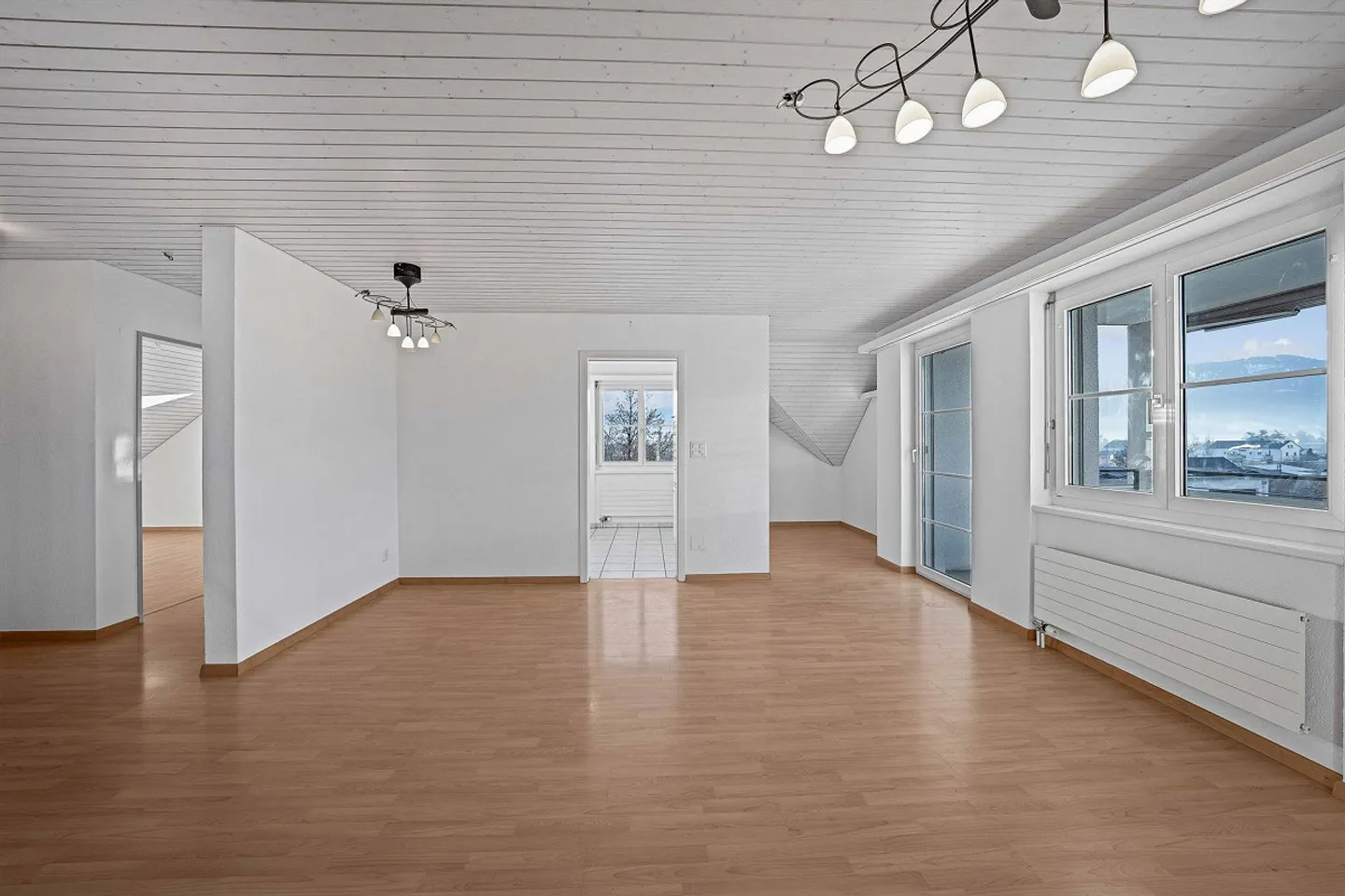 Appartamento 4.5 stanze - Foto 5 di 11