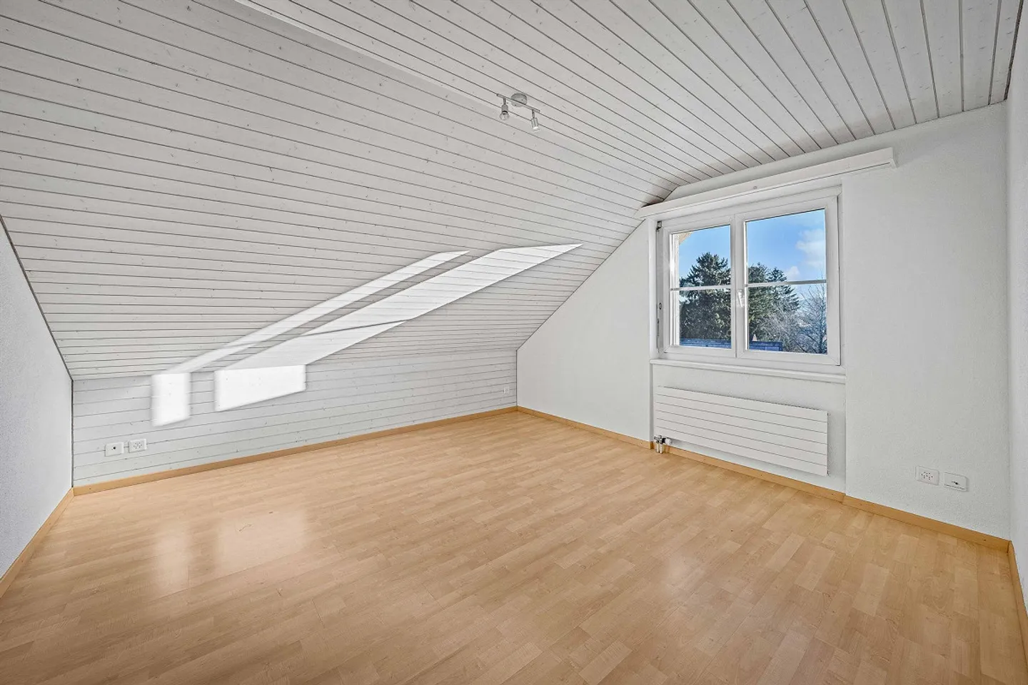 Appartamento 4.5 stanze - Foto 7 di 11