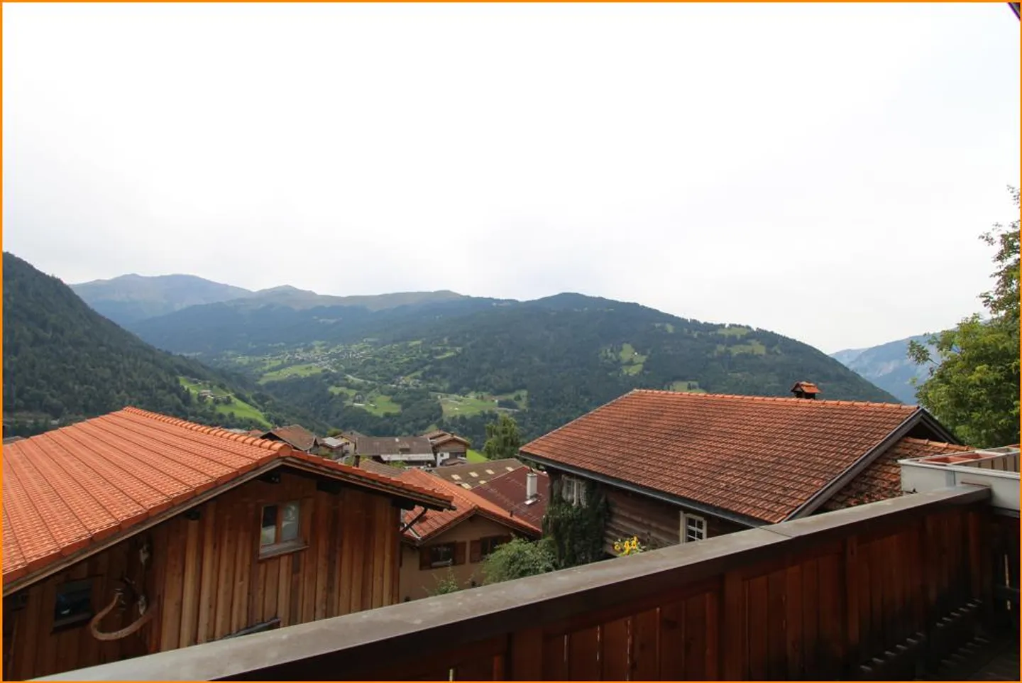 Historisches 5.5 Zimmerhaus - Foto 4 von 14