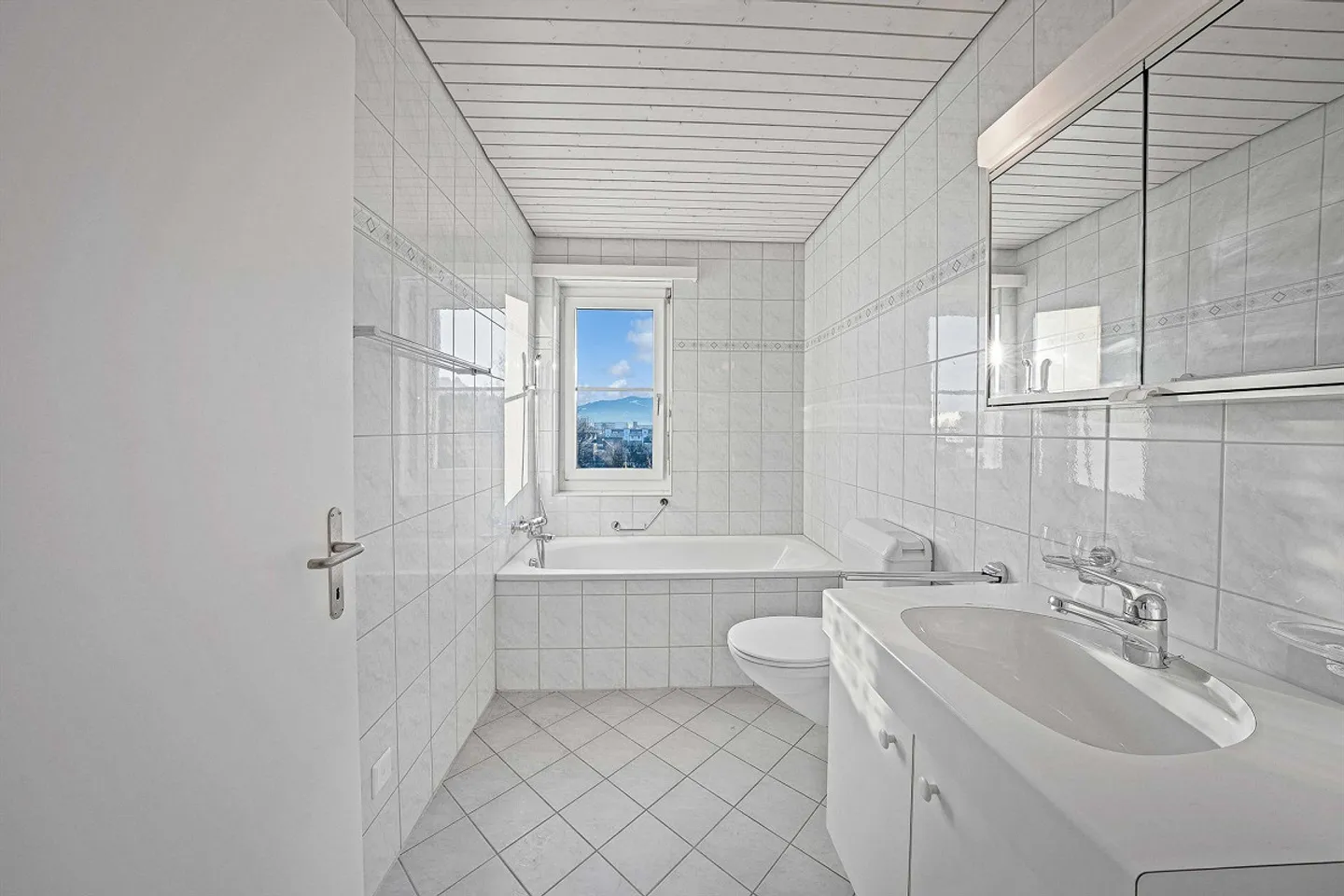 Appartamento 4.5 stanze - Foto 8 di 11