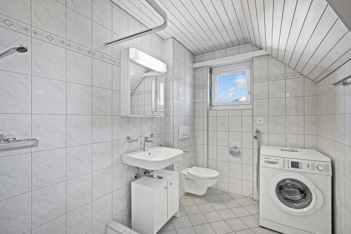 Appartamento 4.5 stanze - Foto 9 di 11