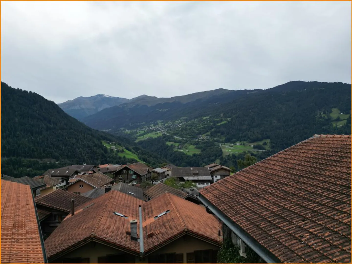 Historisches 5.5 Zimmerhaus - Foto 5 von 14