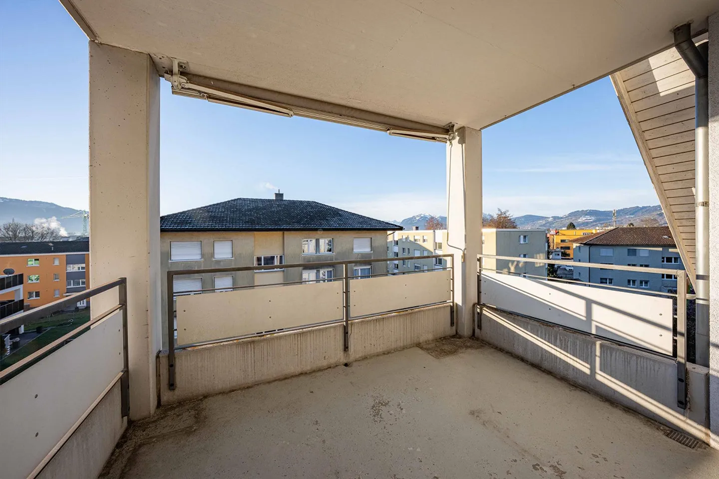 Appartamento 4.5 stanze - Foto 10 di 11