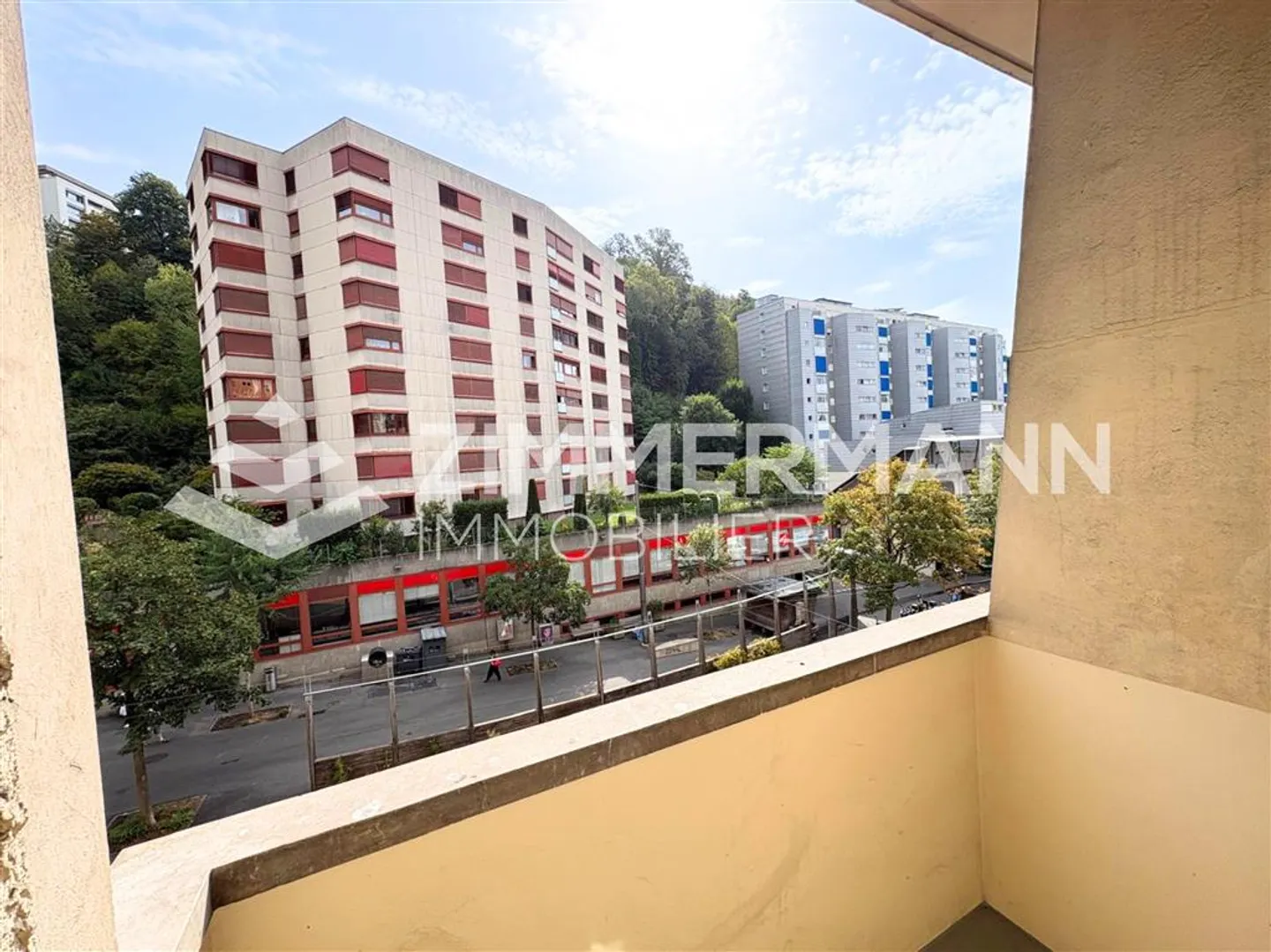Wohnung,1,24 - Foto 2 von 8