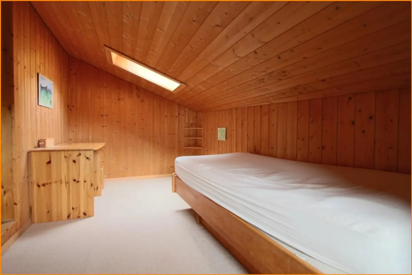 Historisches 5.5 Zimmerhaus - Foto 9 von 14