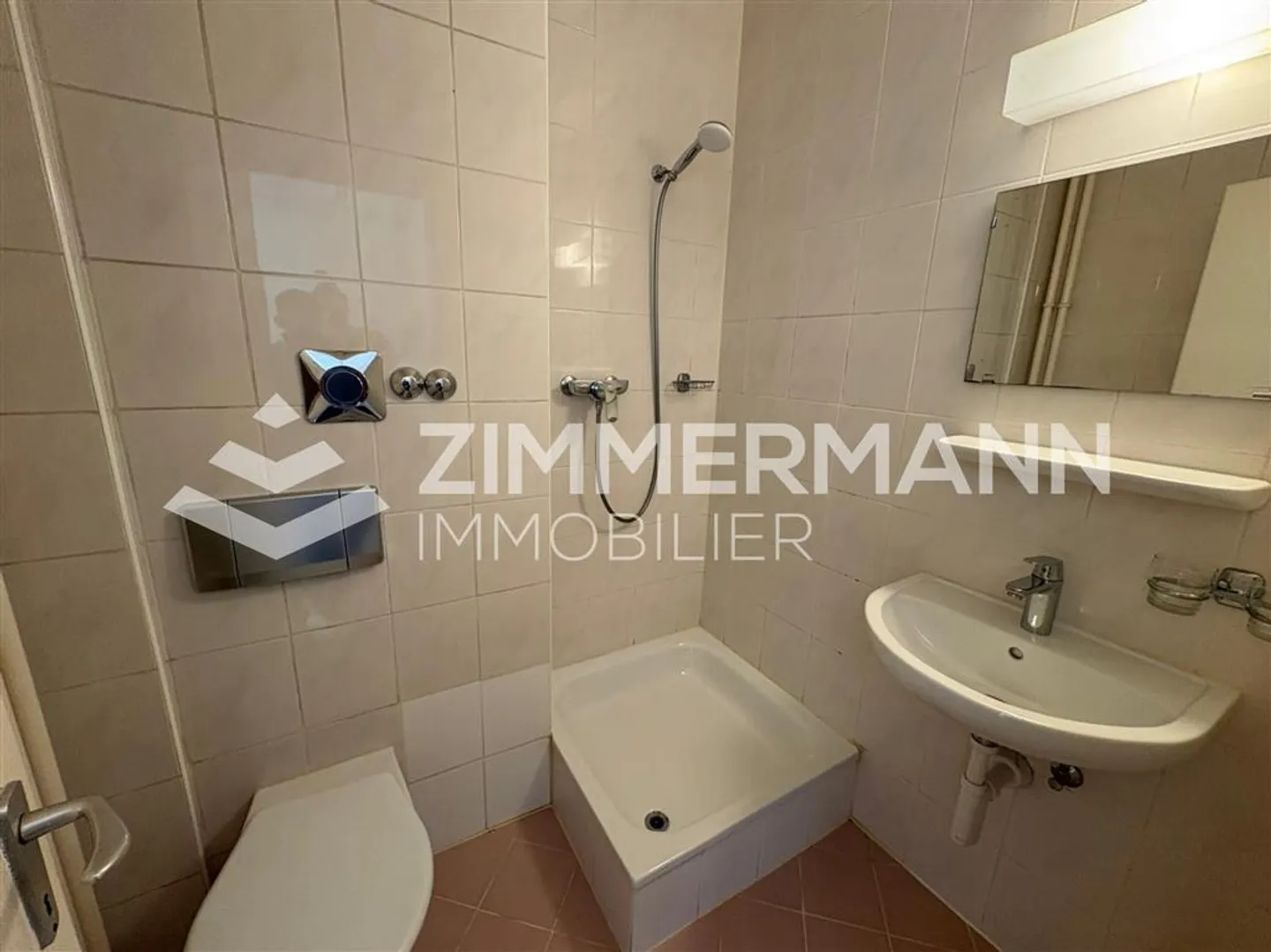 Wohnung,1,24 - Foto 3 von 8