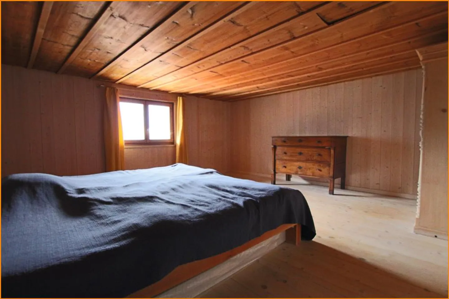 Historisches 5.5 Zimmerhaus - Foto 10 von 14