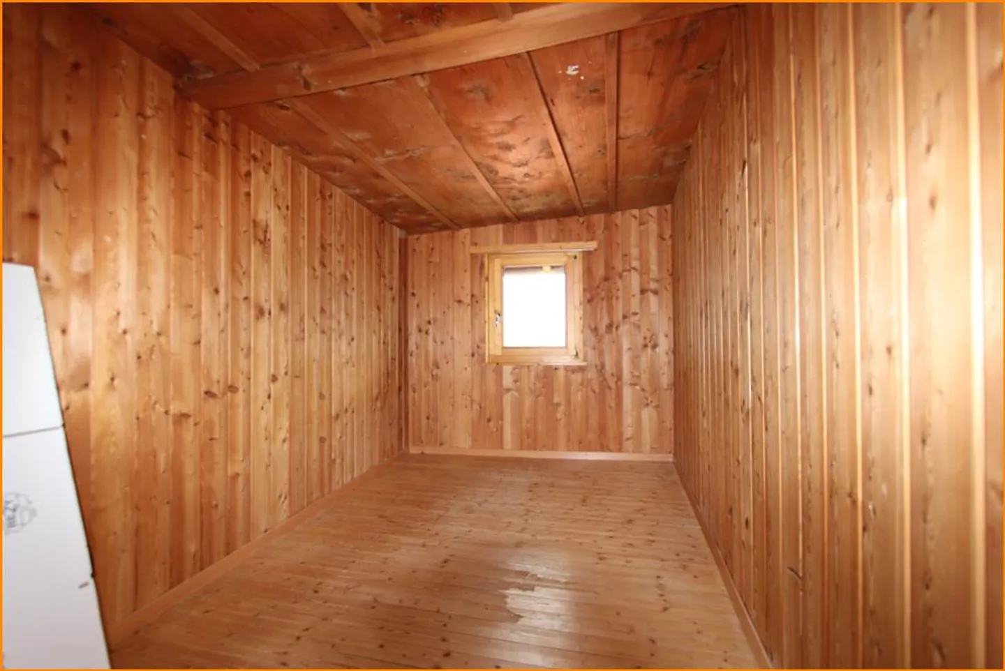 Historisches 5.5 Zimmerhaus - Foto 11 von 14