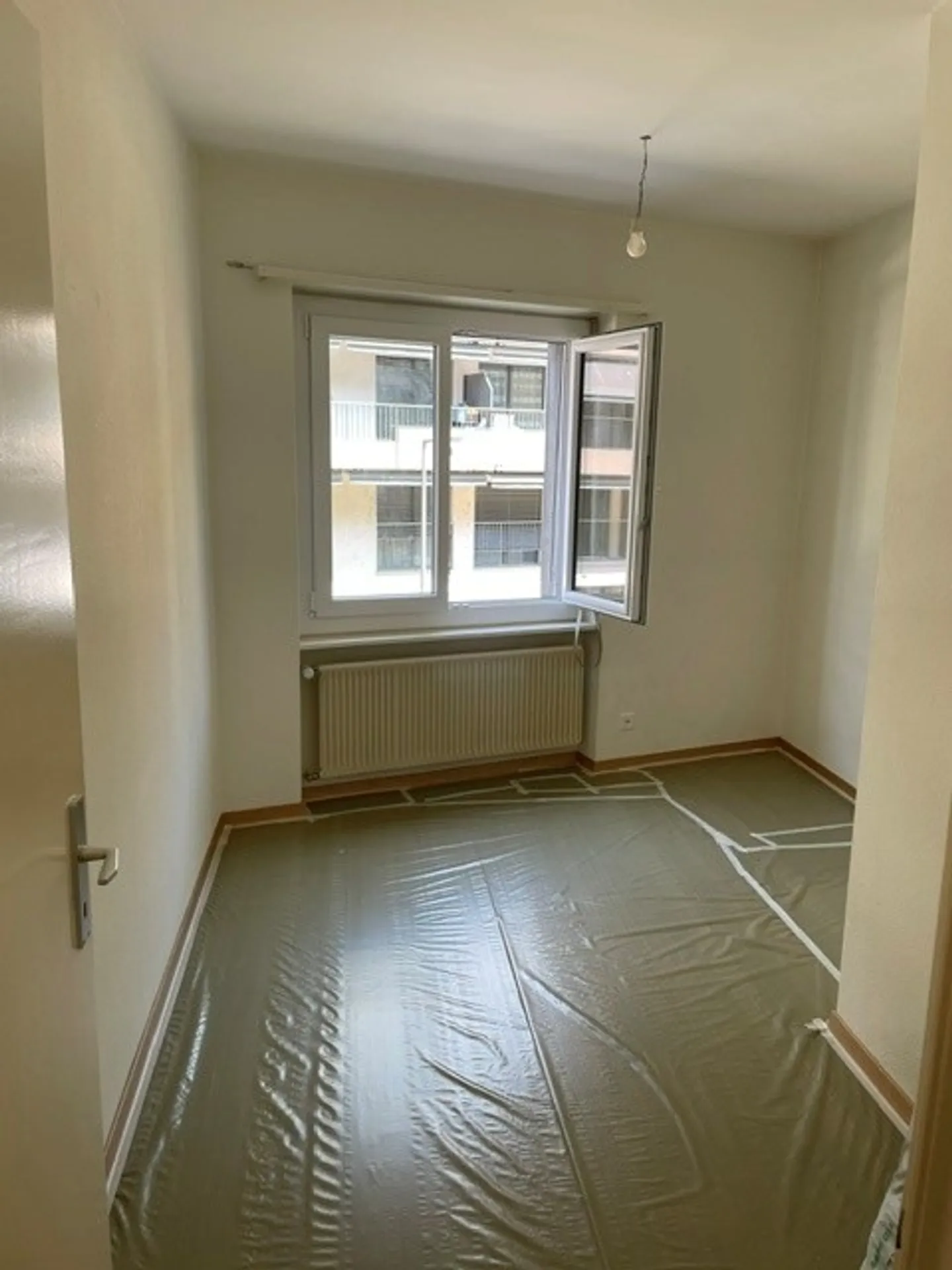 Appartement Charmant à Malley - Photo 6 sur 8